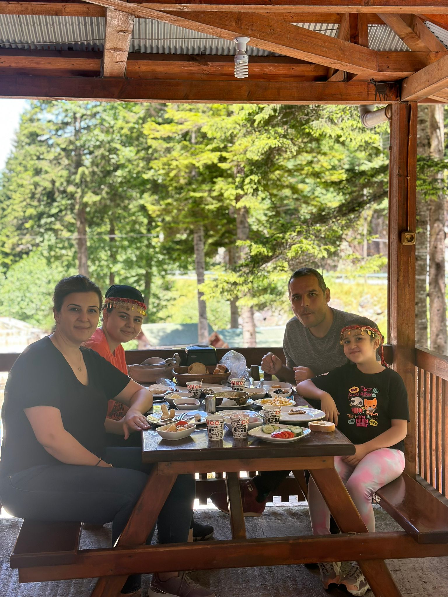 2023 KARADENİZ TURU