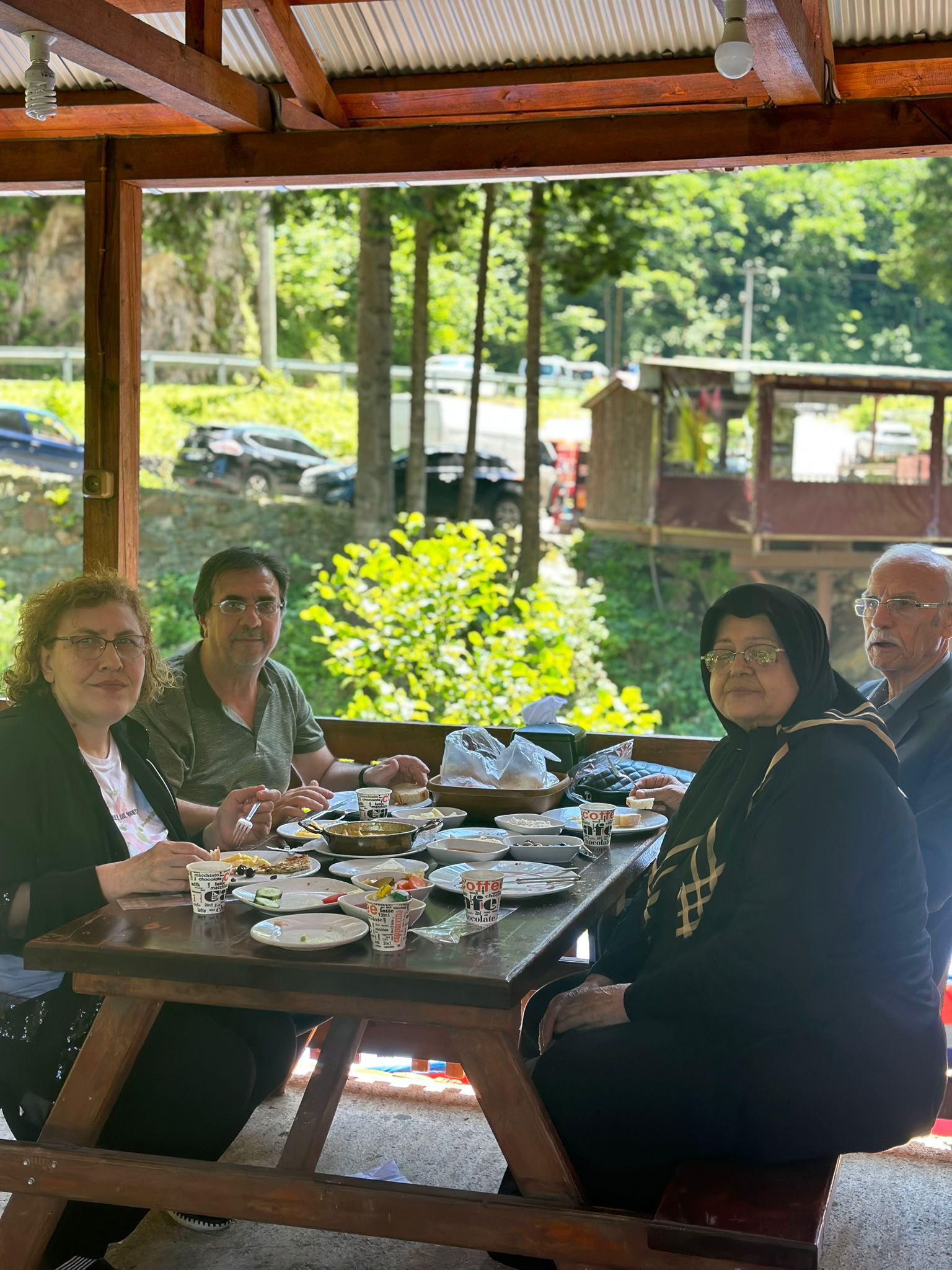 2023 KARADENİZ TURU