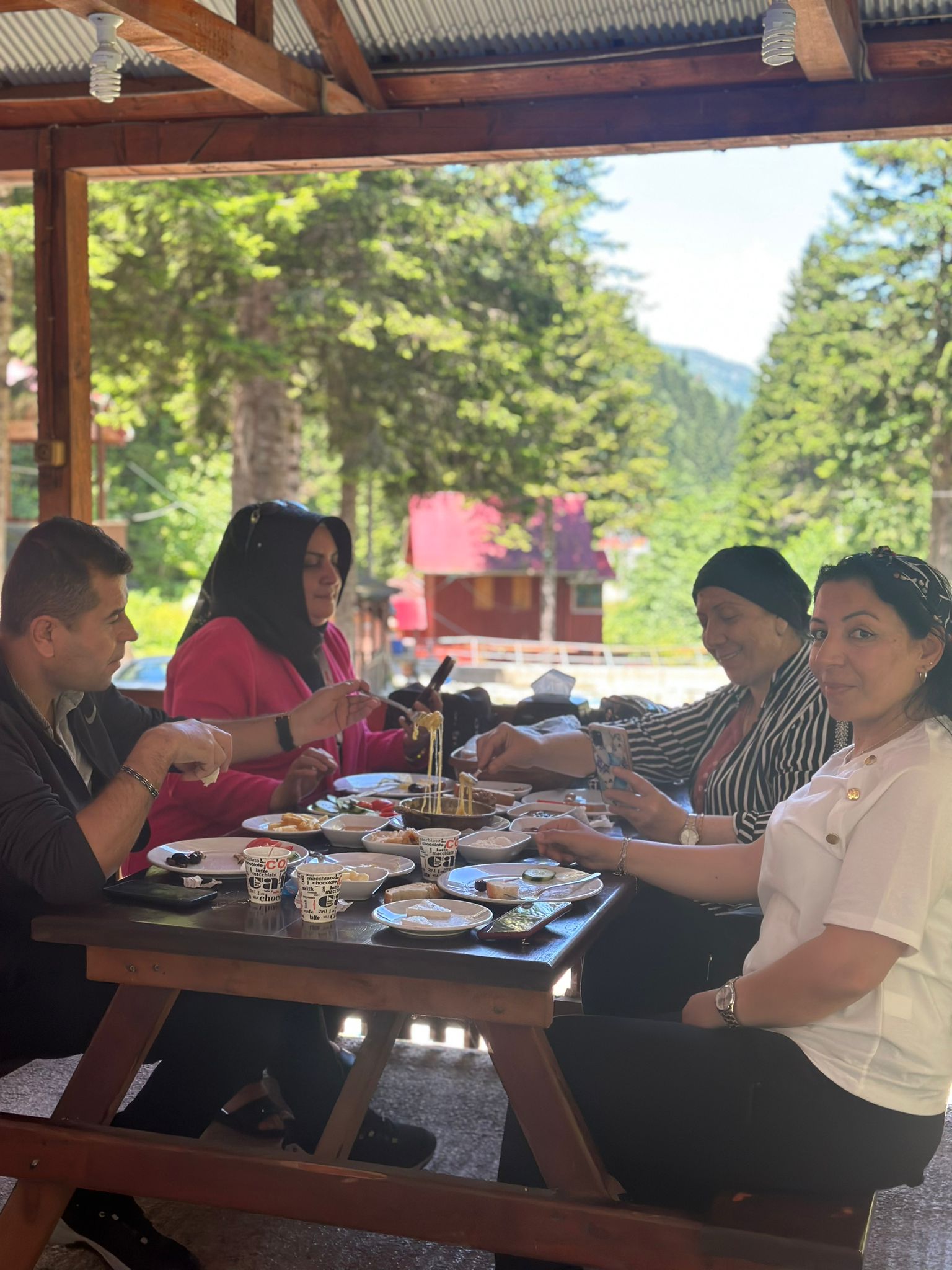 2023 KARADENİZ TURU