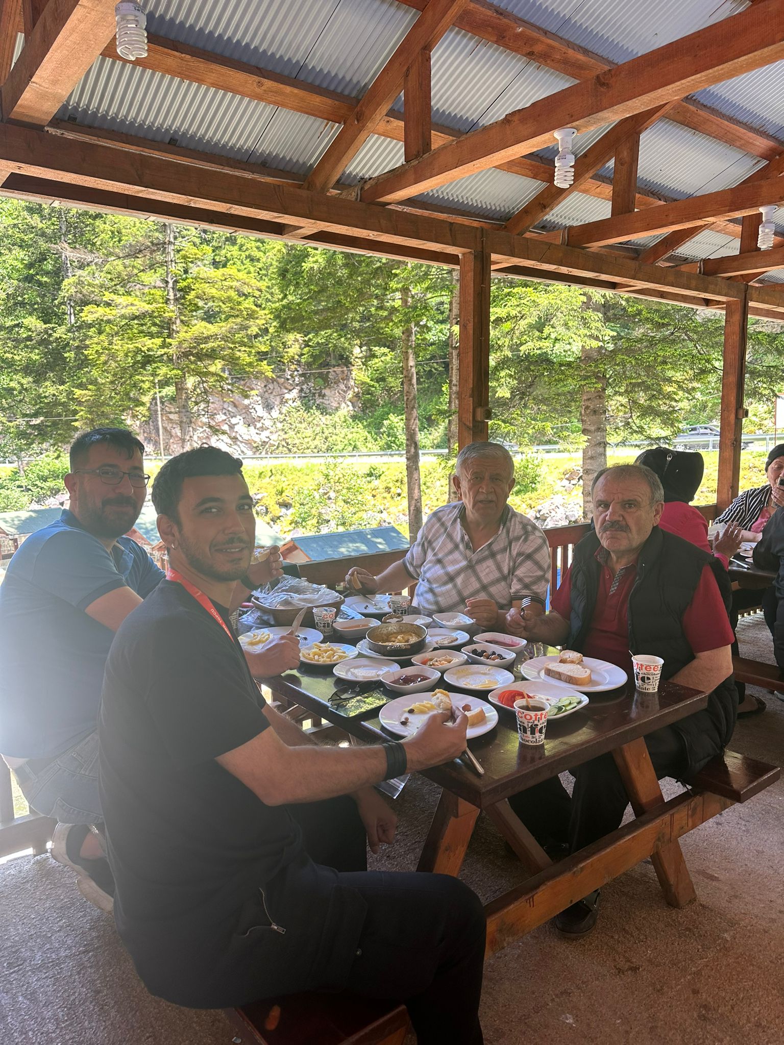 2023 KARADENİZ TURU