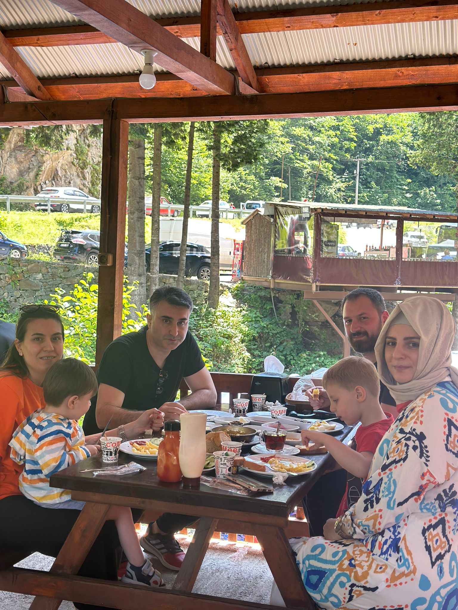 2023 KARADENİZ TURU