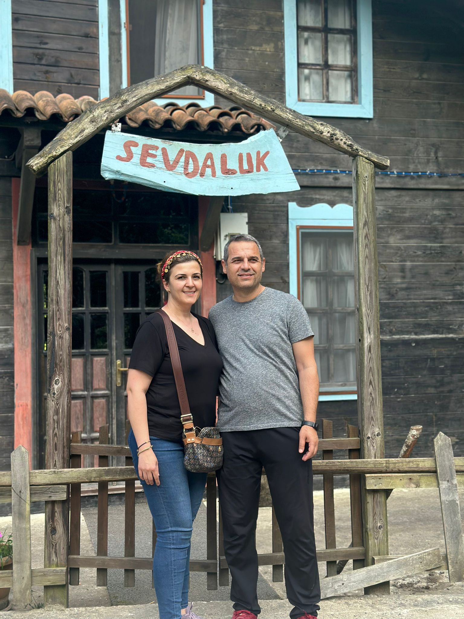 2023 KARADENİZ TURU