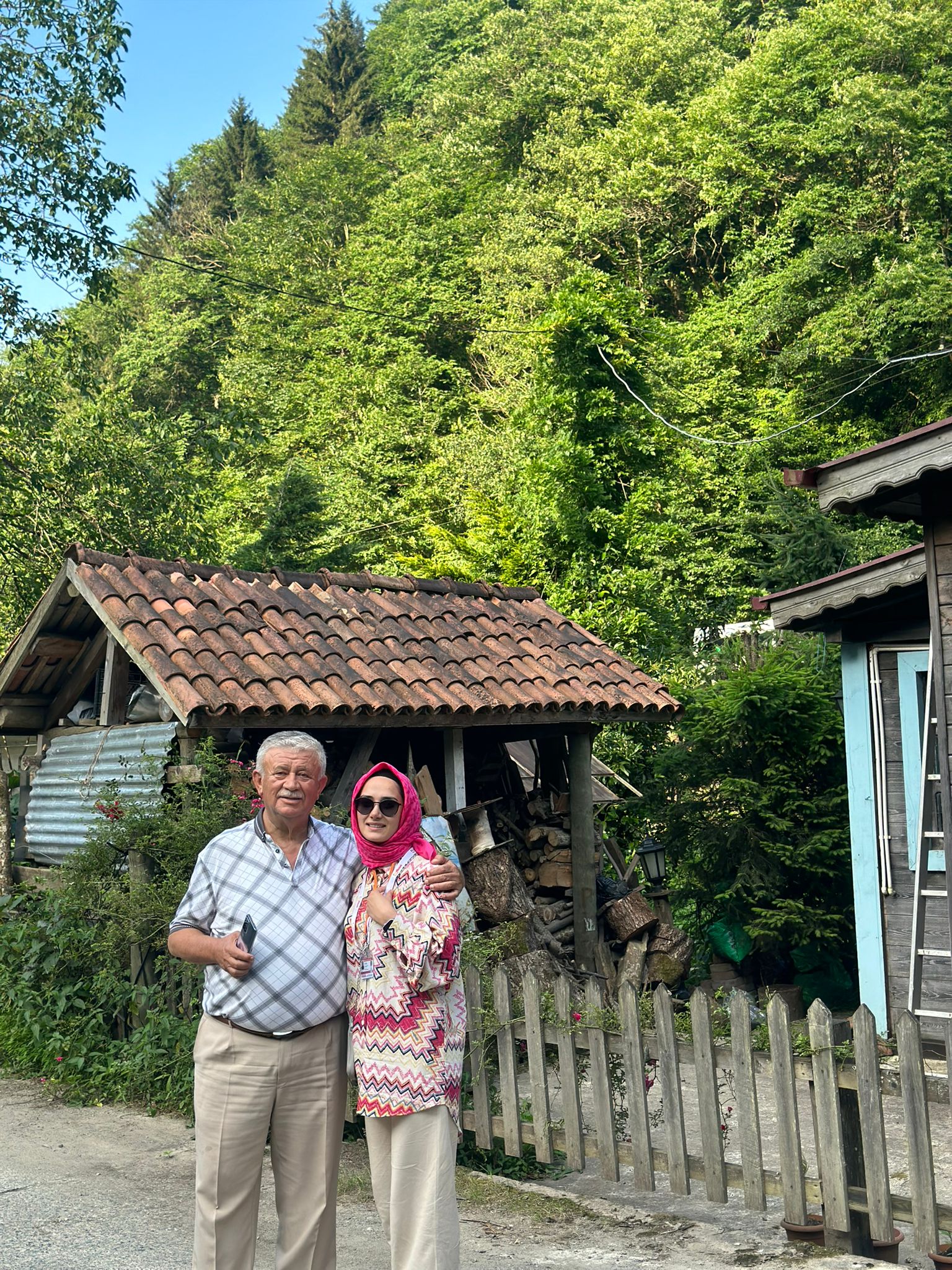 2023 KARADENİZ TURU