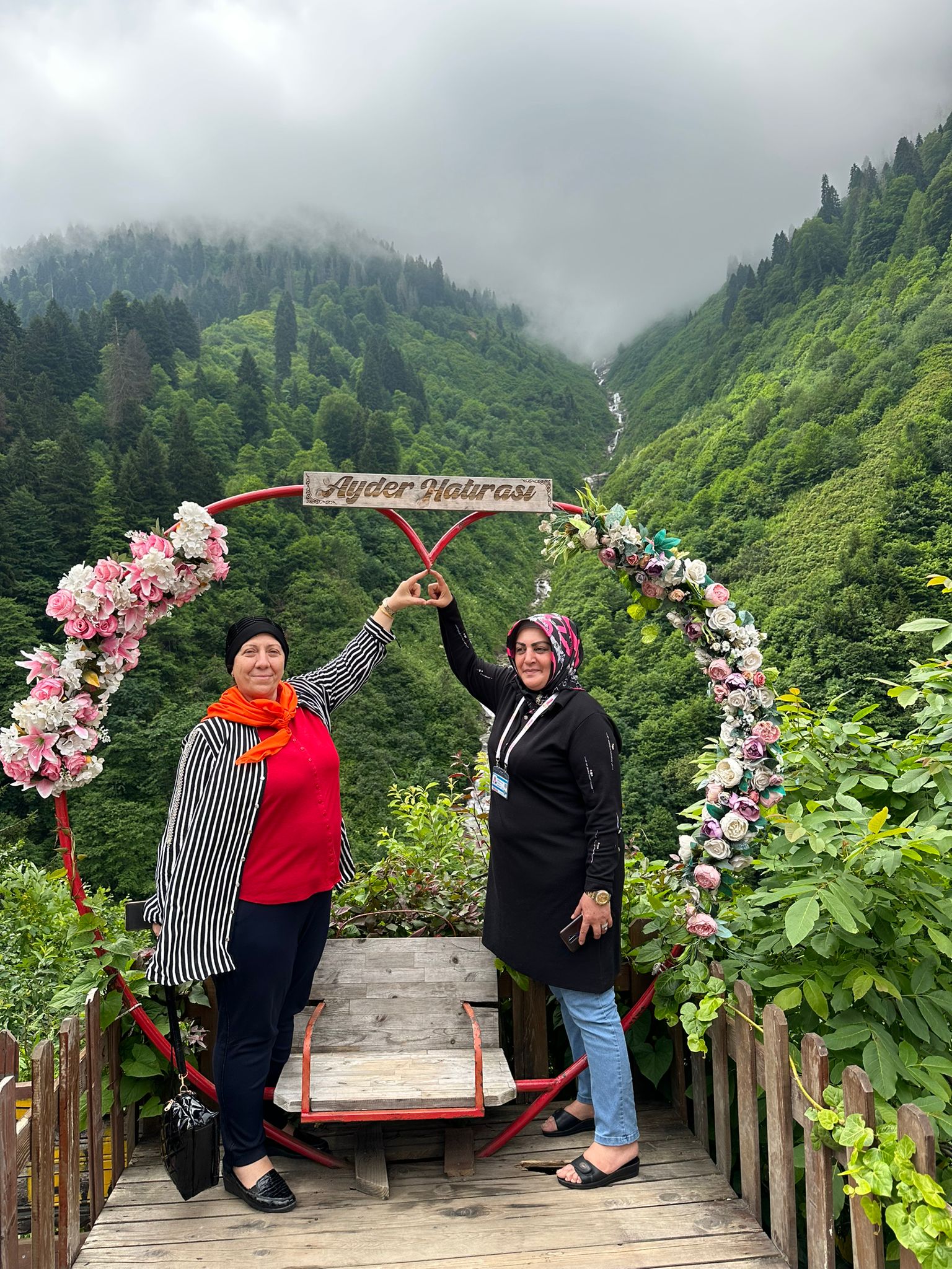 2023 KARADENİZ TURU