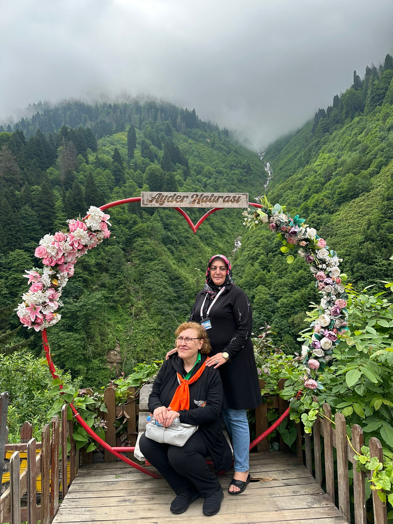 2023 KARADENİZ TURU