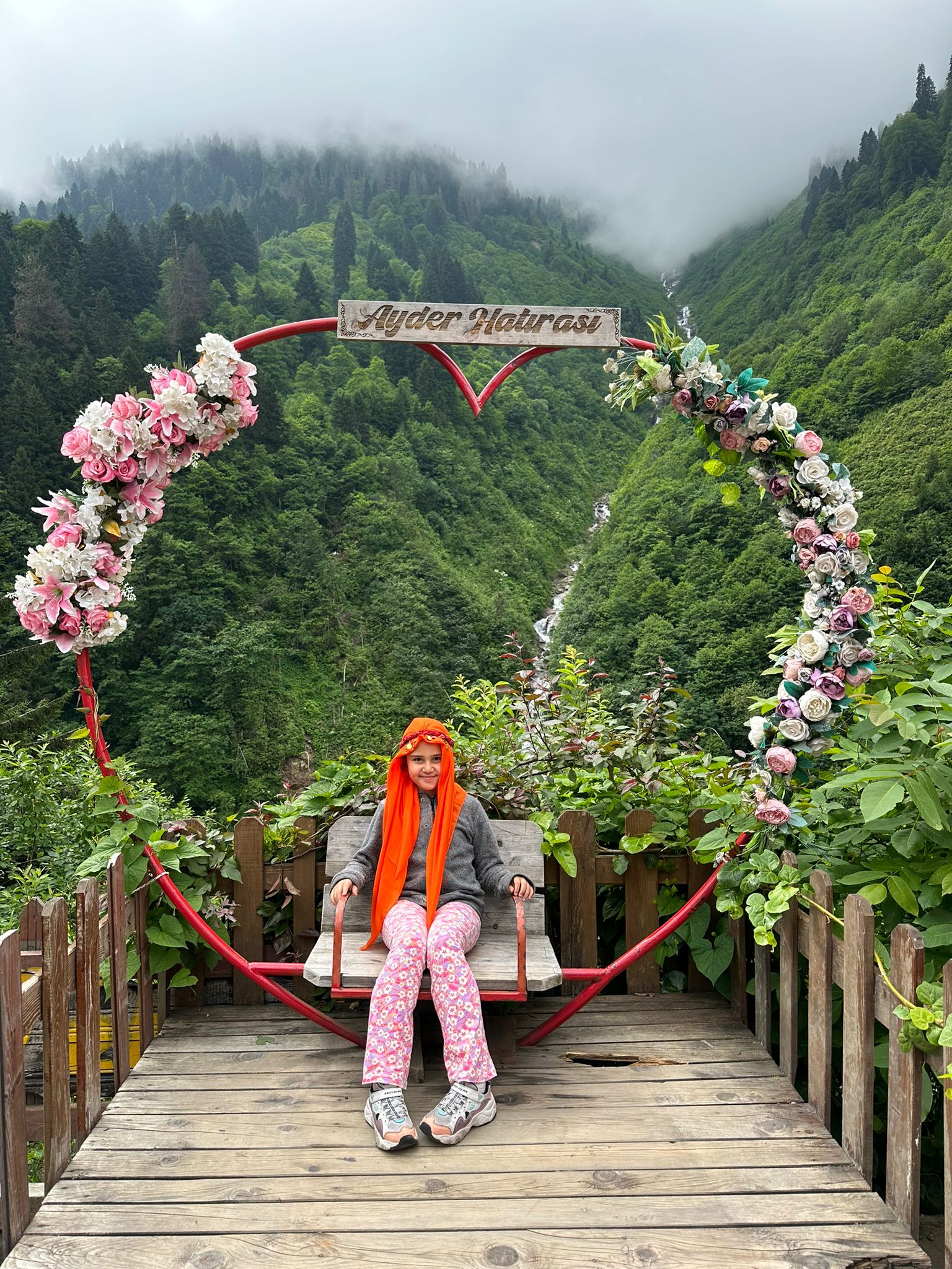 2023 KARADENİZ TURU