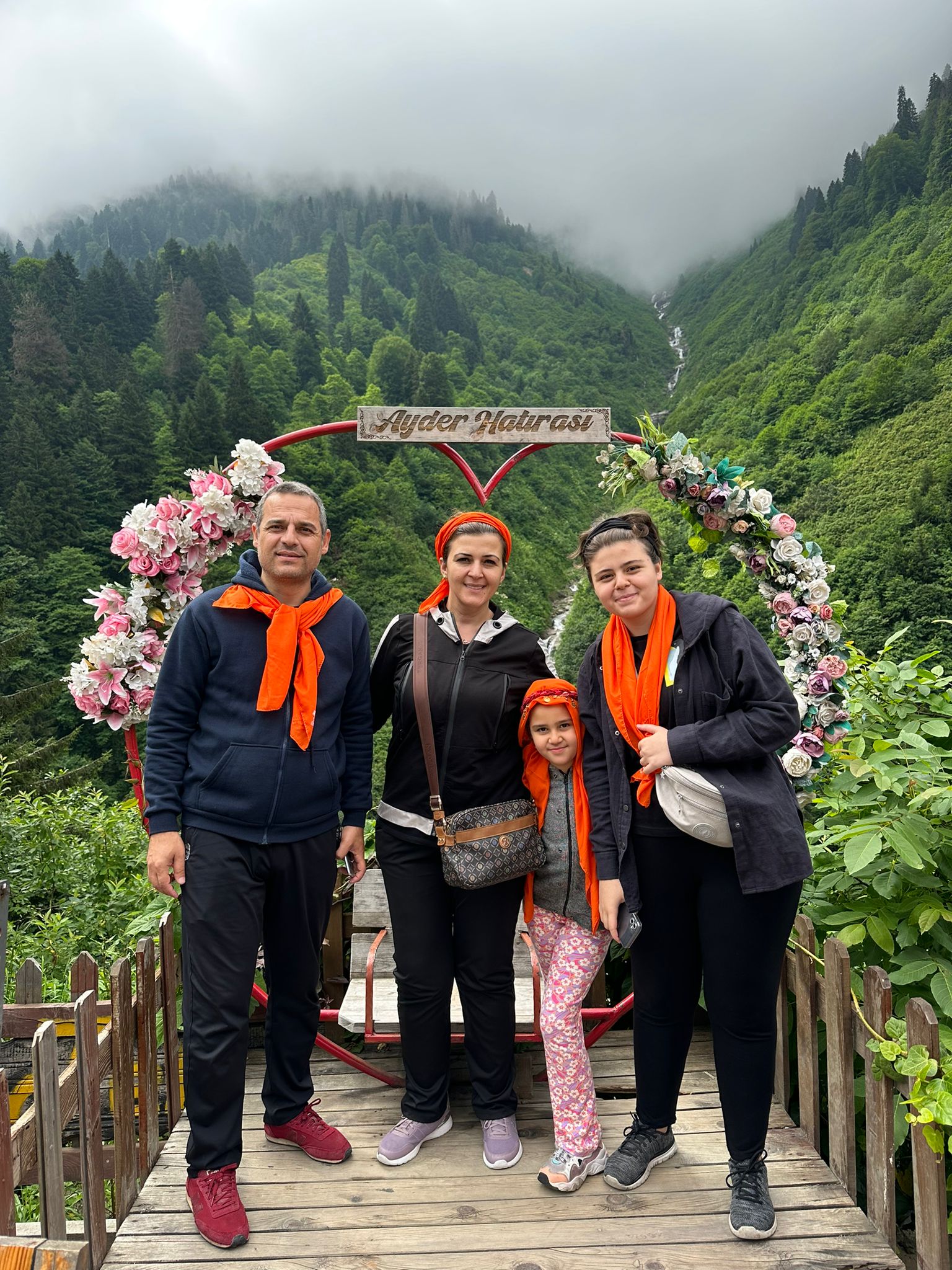 2023 KARADENİZ TURU