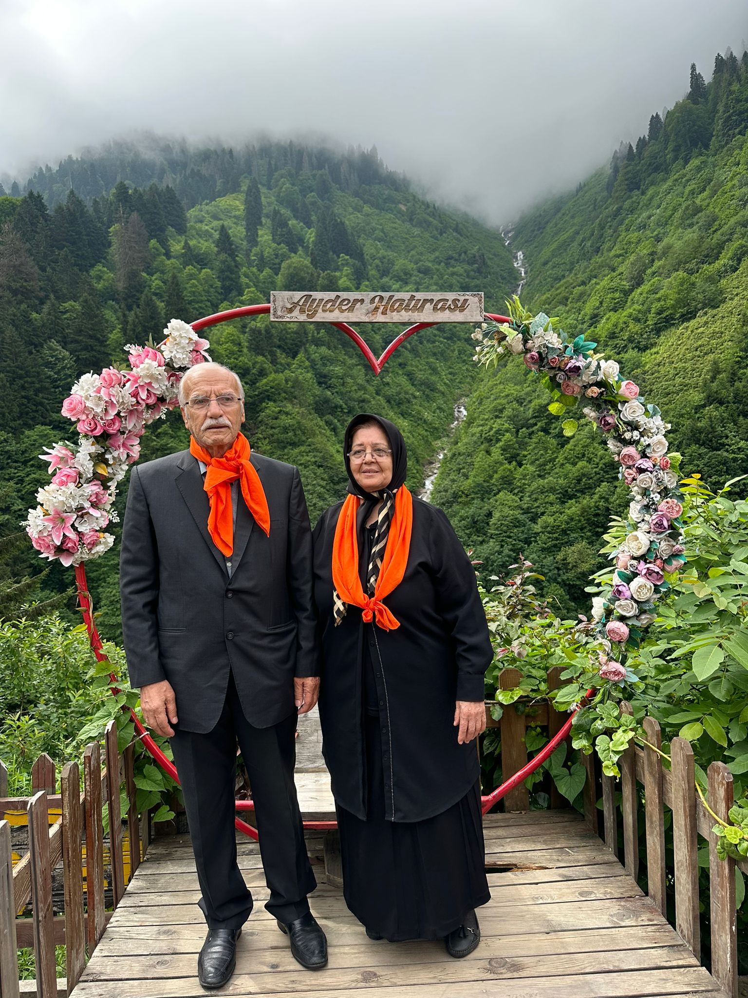 2023 KARADENİZ TURU