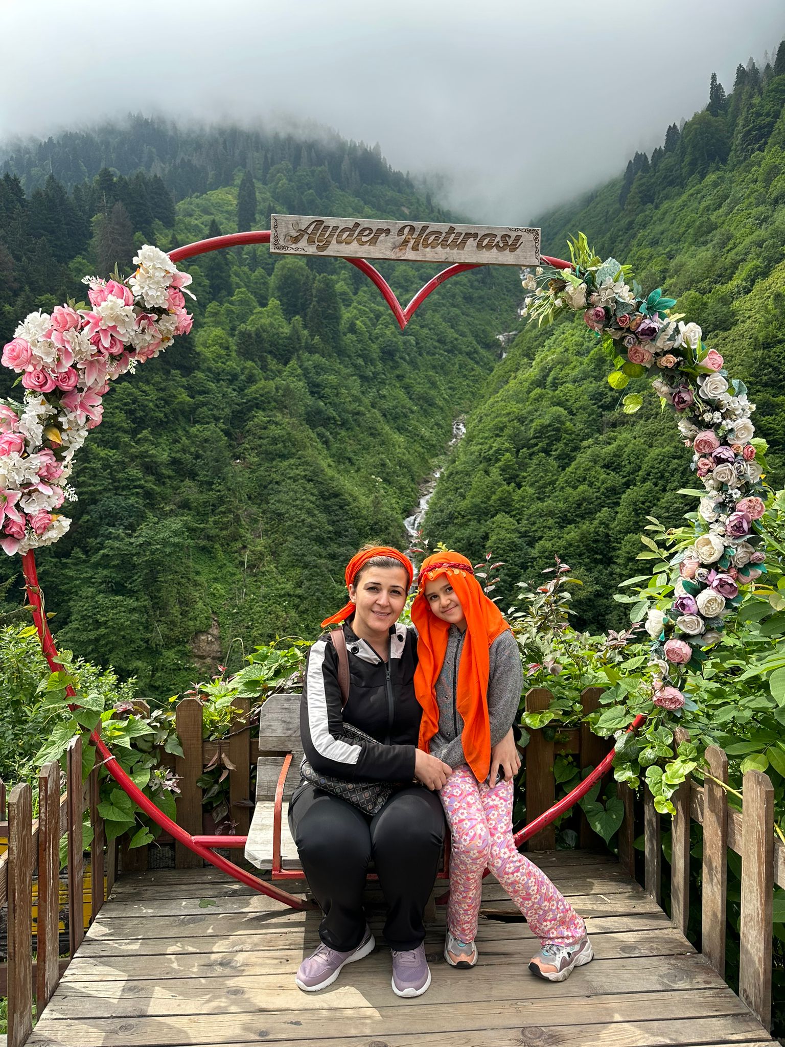 2023 KARADENİZ TURU