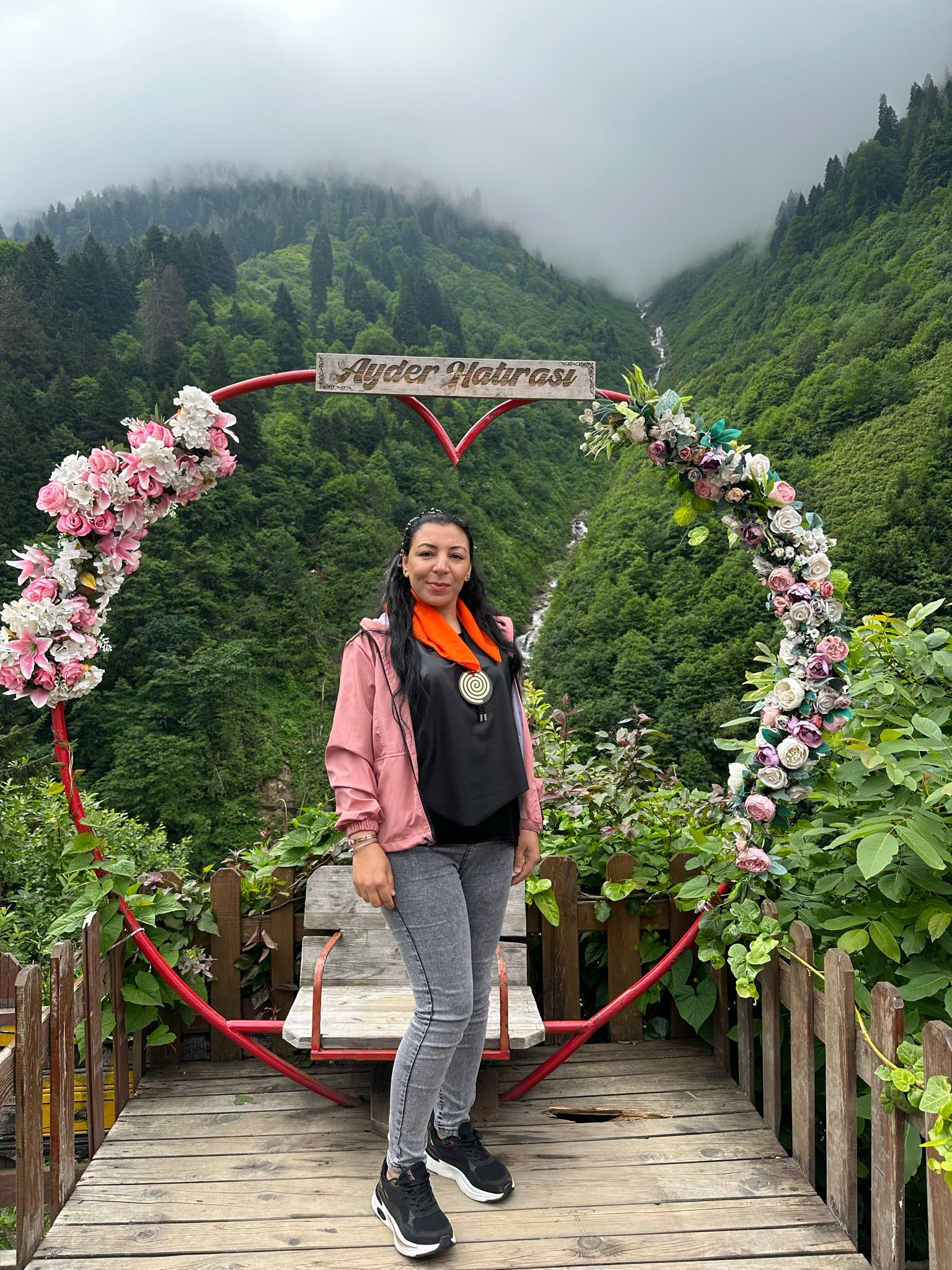 2023 KARADENİZ TURU