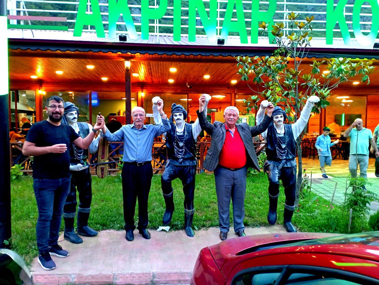 2023 KARADENİZ TURU