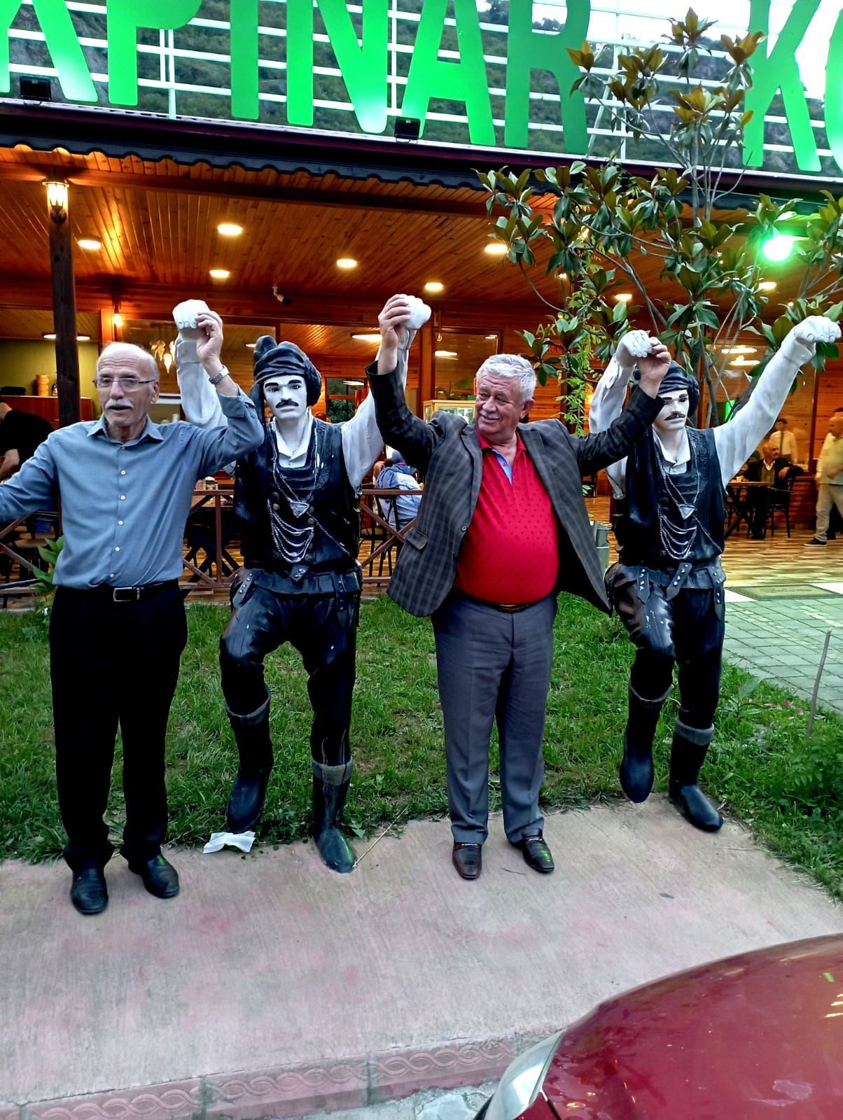 2023 KARADENİZ TURU