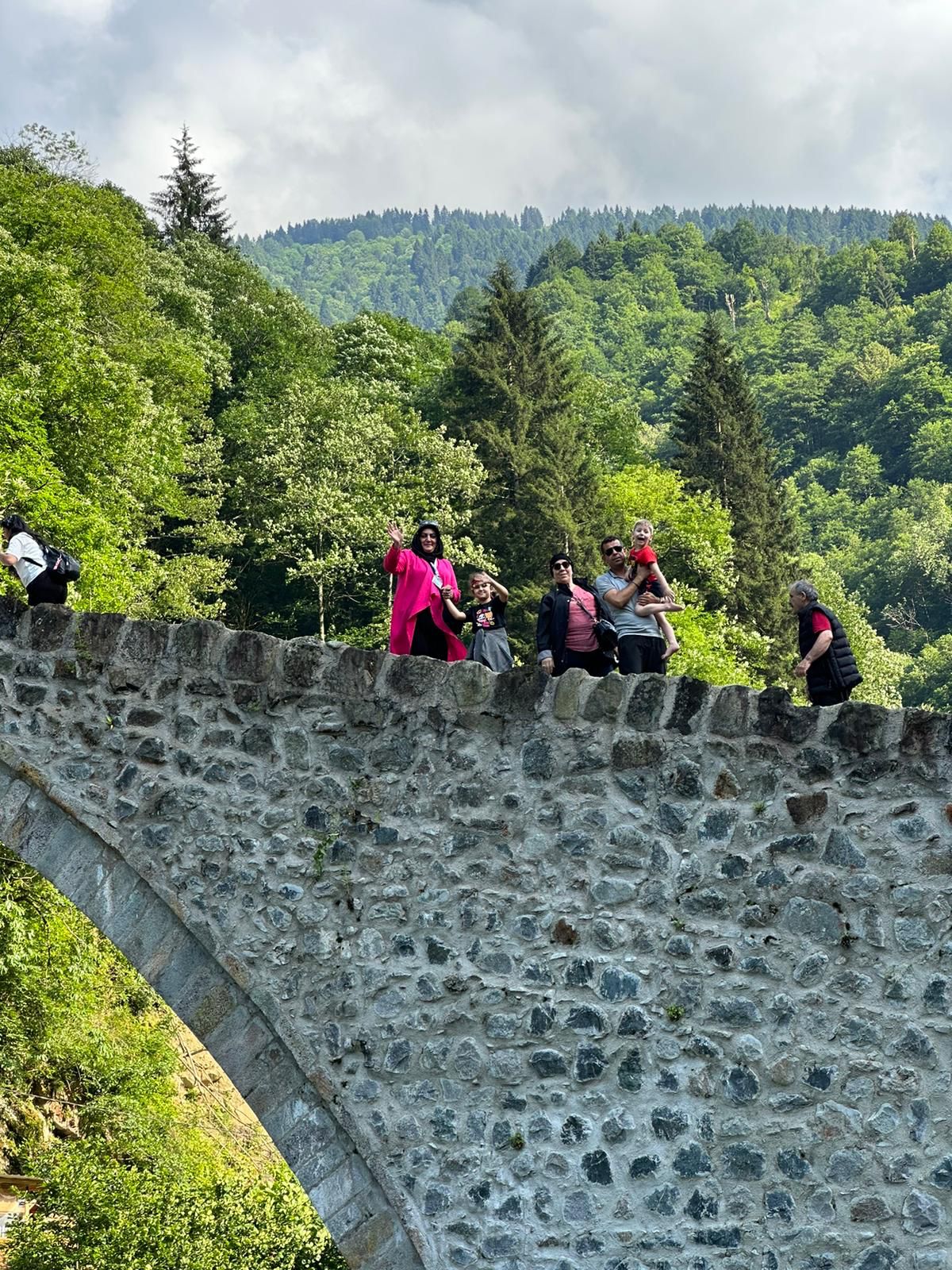 2023 KARADENİZ TURU