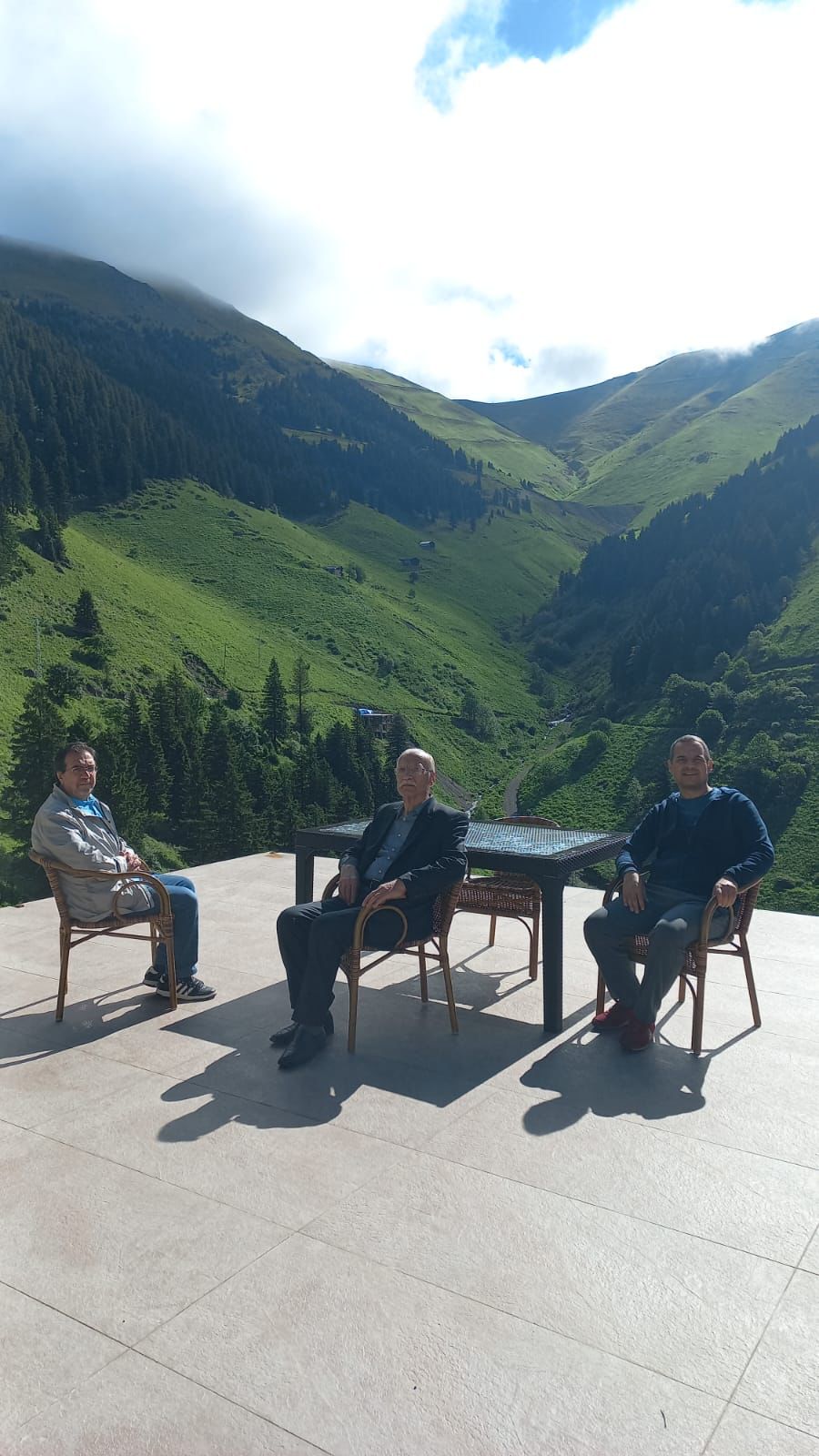 2023 KARADENİZ TURU