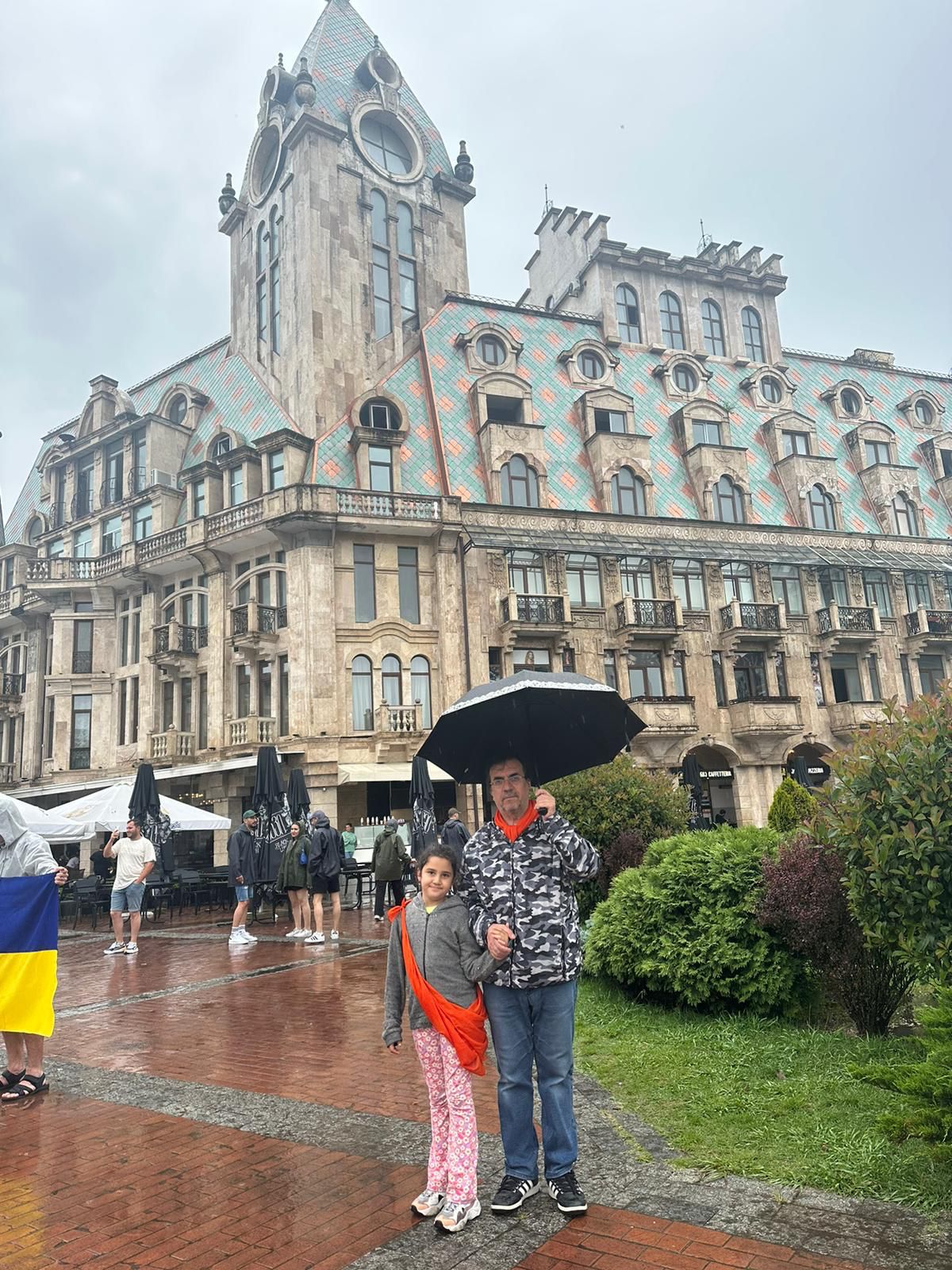 2023 KARADENİZ TURU