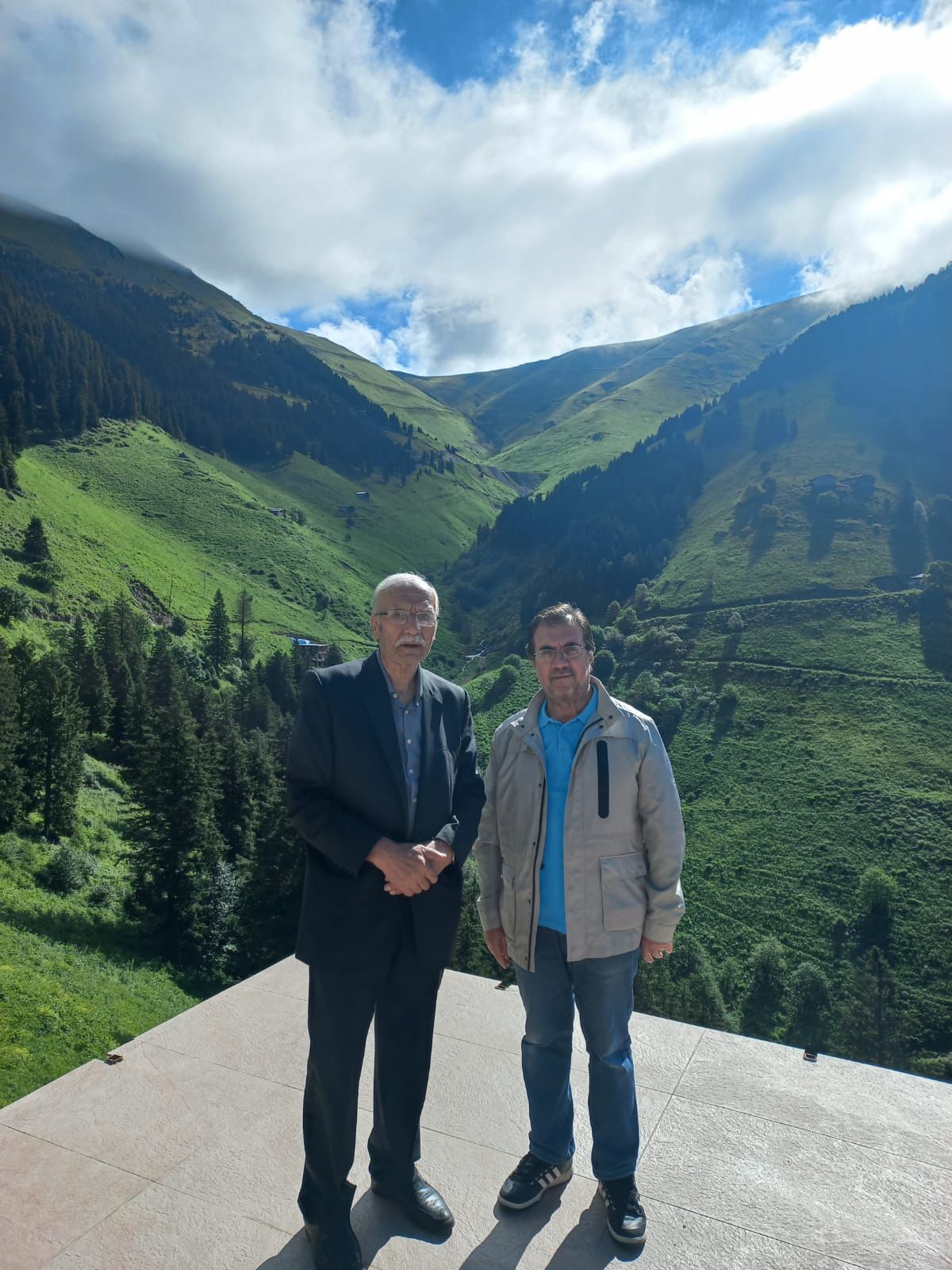 2023 KARADENİZ TURU