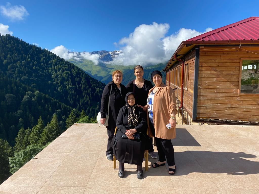 2023 KARADENİZ TURU