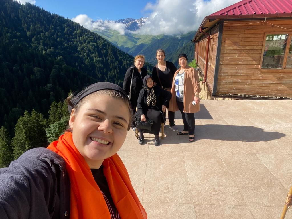 2023 KARADENİZ TURU