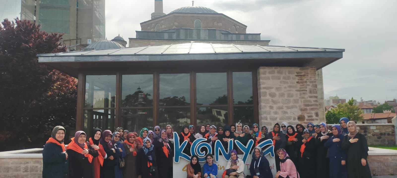 2023 KONYA TURU 3