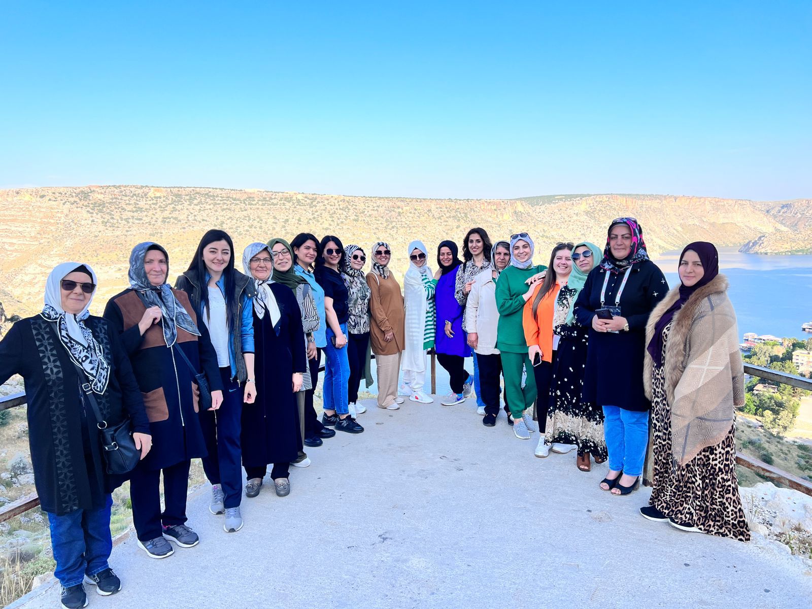 2023 ŞANLIURFA TURU