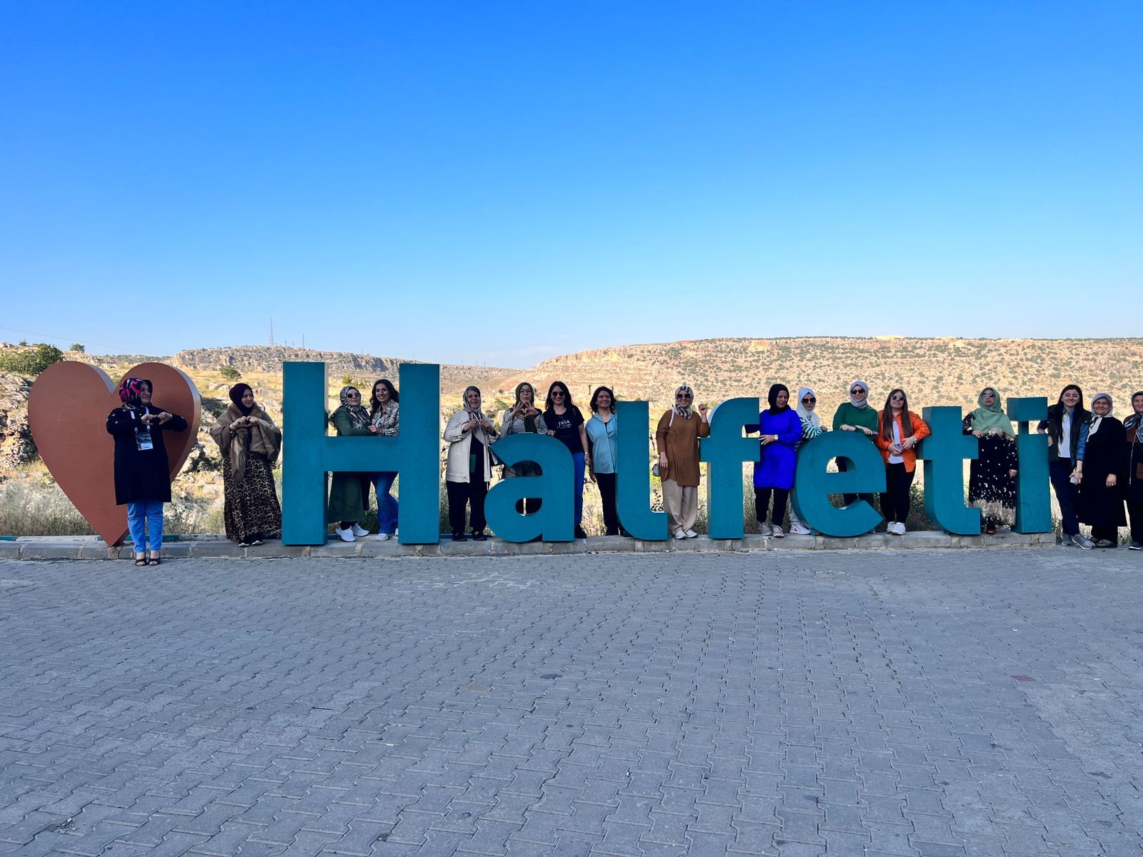 2023 ŞANLIURFA TURU