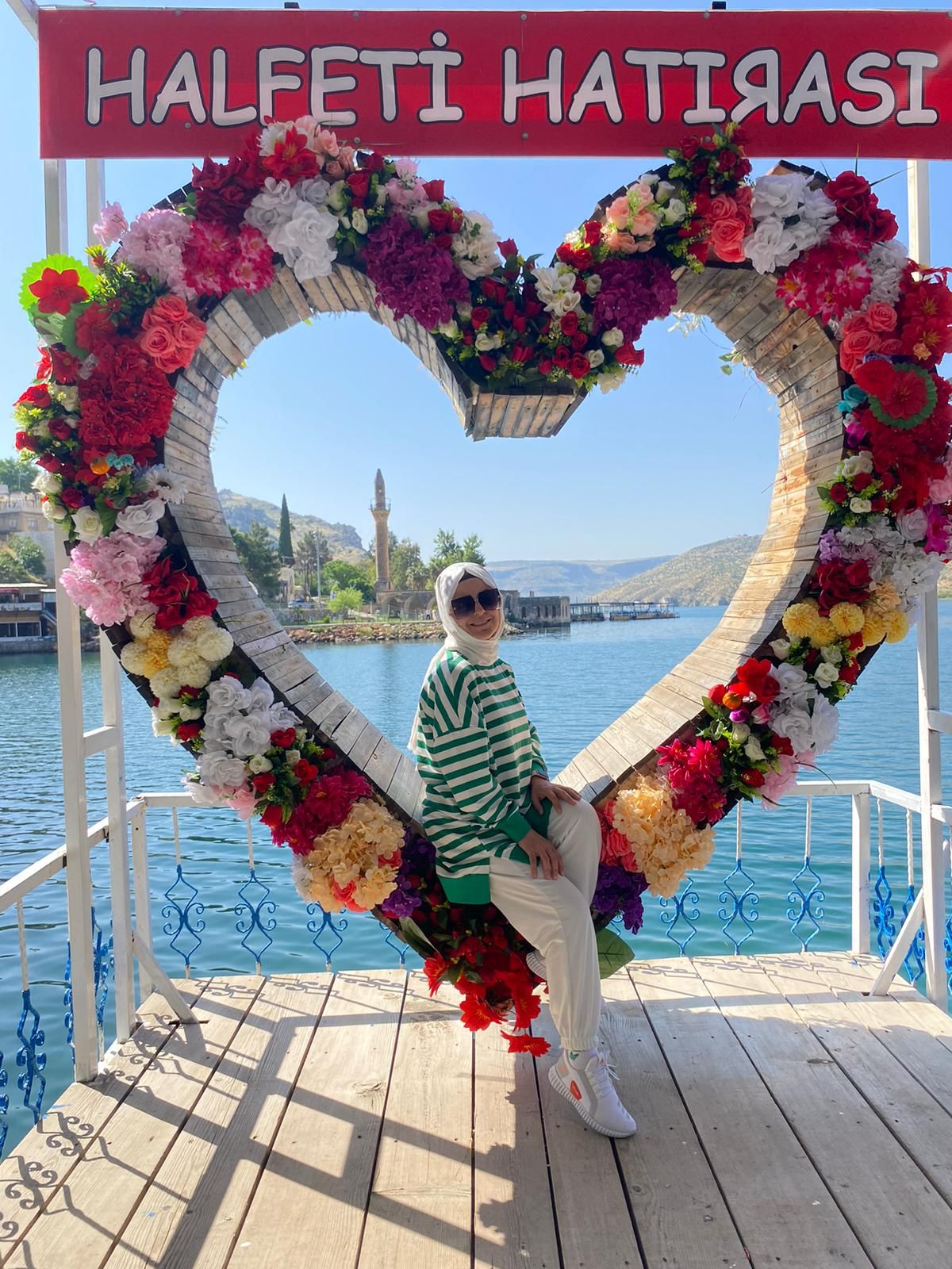 2023 ŞANLIURFA TURU