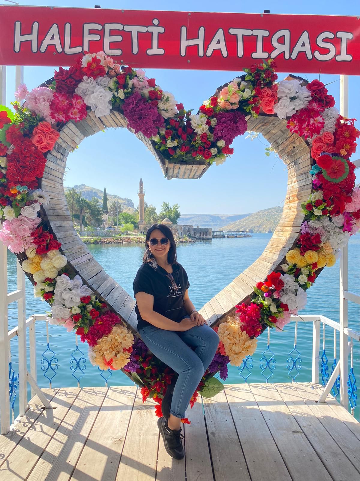 2023 ŞANLIURFA TURU