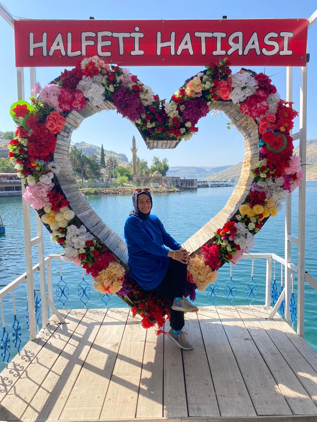 2023 ŞANLIURFA TURU