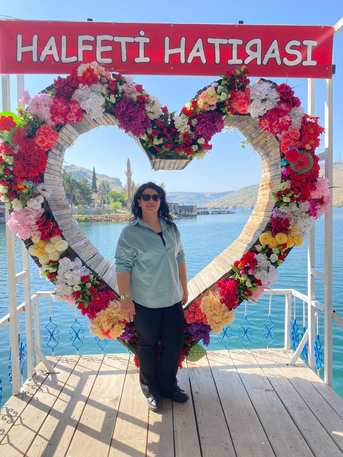 2023 ŞANLIURFA TURU