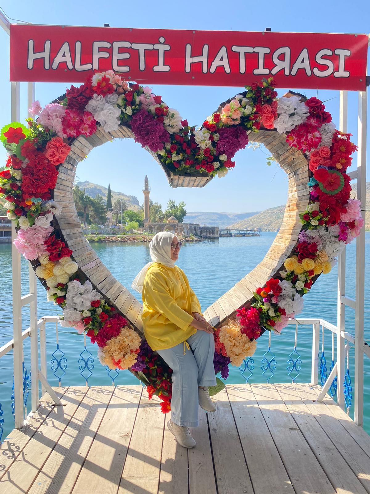 2023 ŞANLIURFA TURU