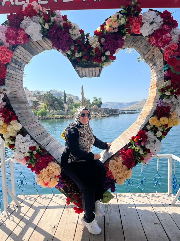 2023 ŞANLIURFA TURU