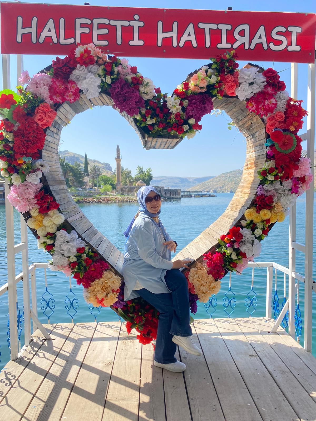 2023 ŞANLIURFA TURU