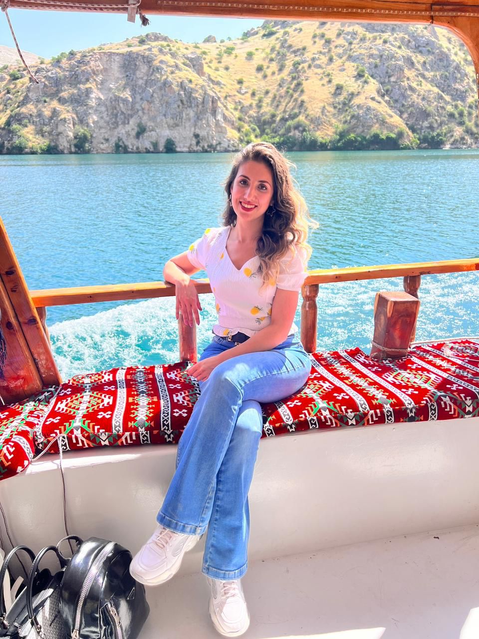 2023 ŞANLIURFA TURU