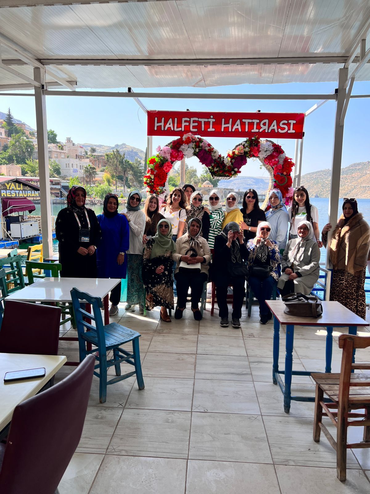 2023 ŞANLIURFA TURU