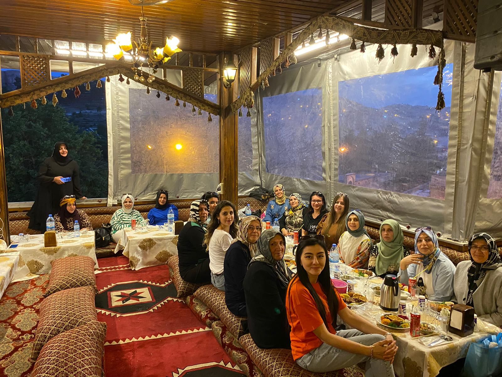 2023 ŞANLIURFA TURU