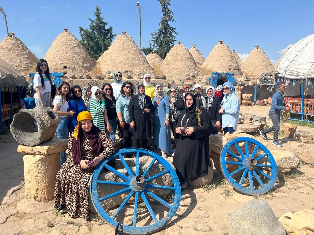 2023 ŞANLIURFA TURU