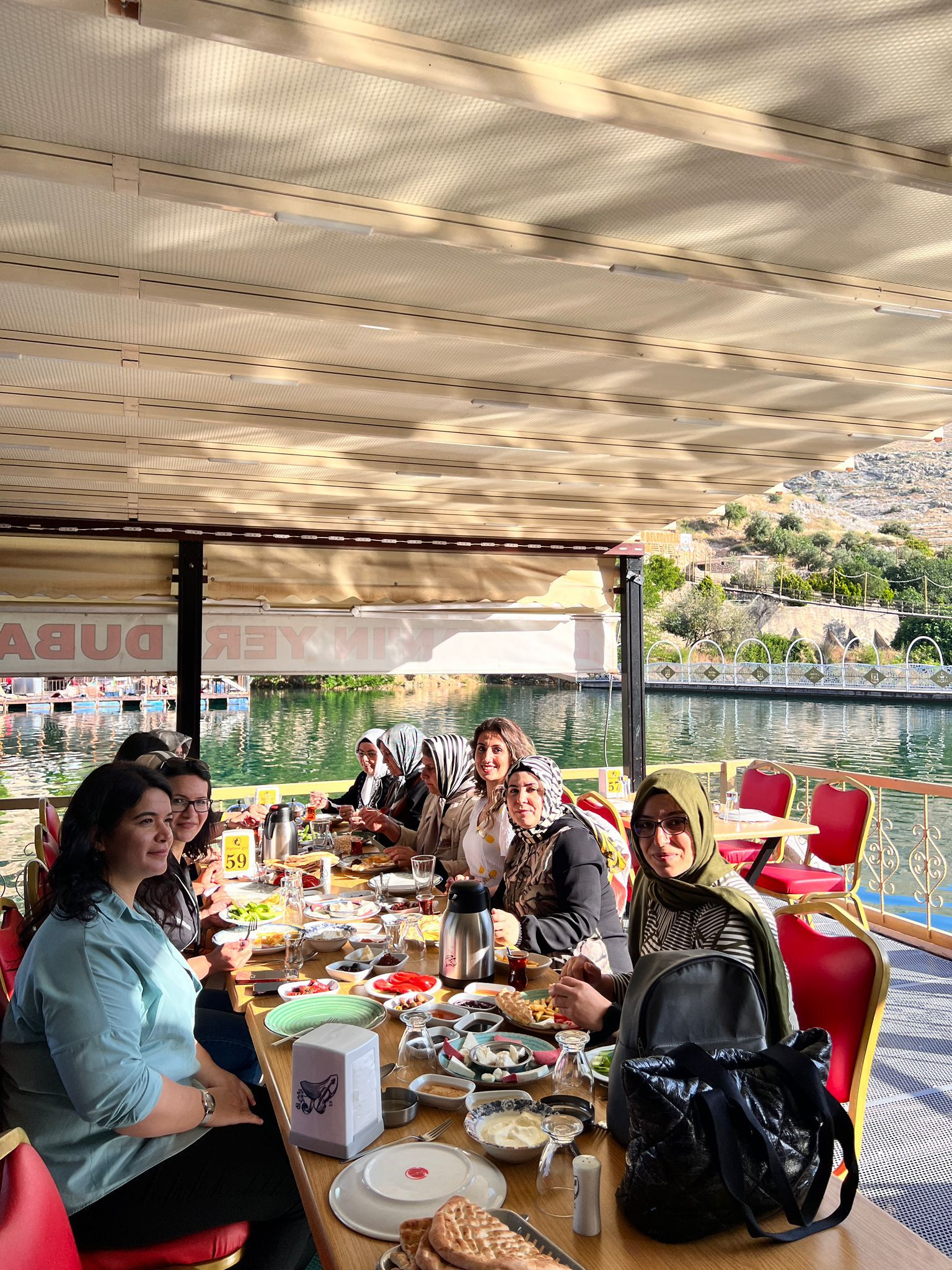 2023 ŞANLIURFA TURU