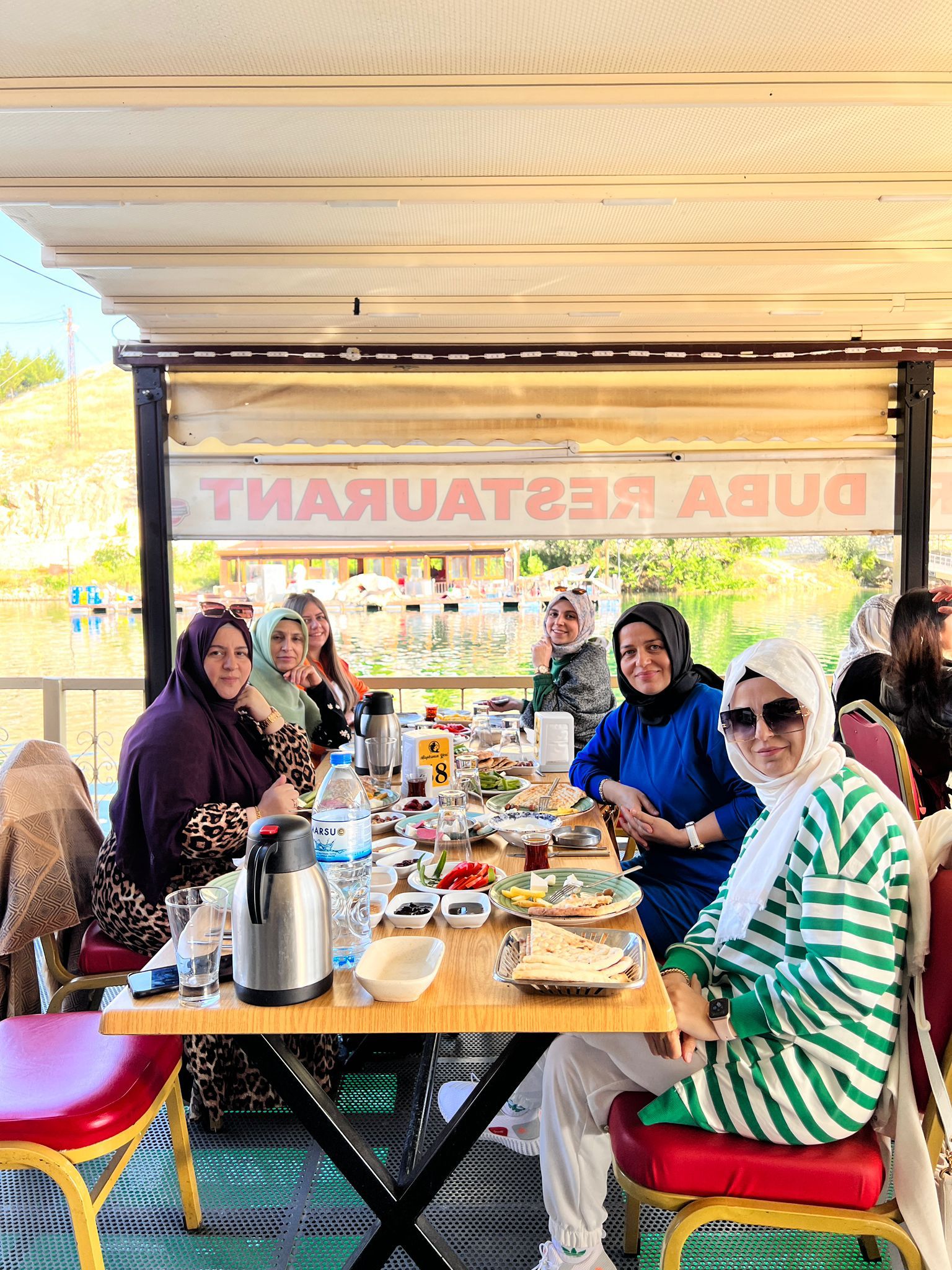 2023 ŞANLIURFA TURU