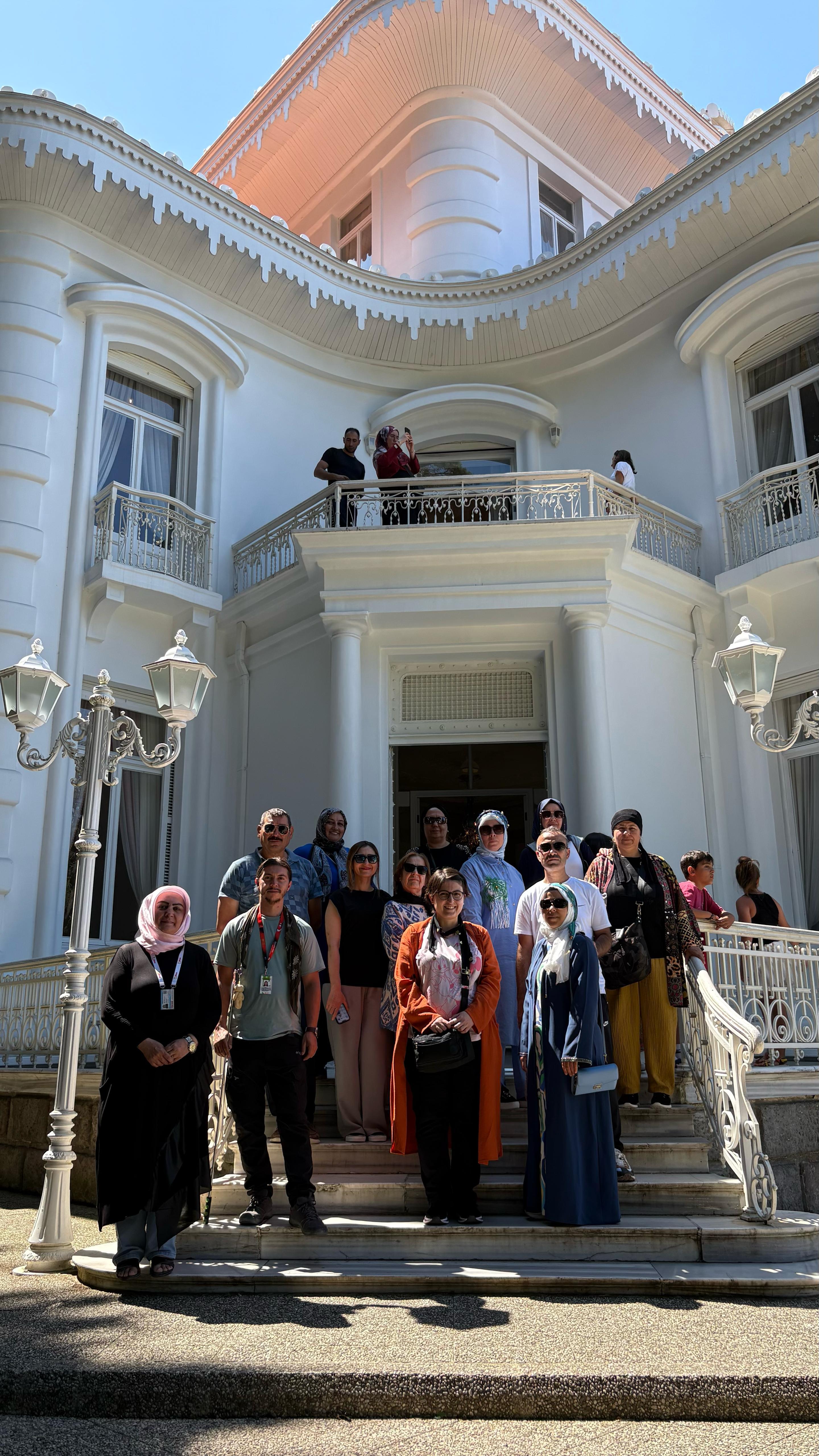 2025 KARADENİZ TURU