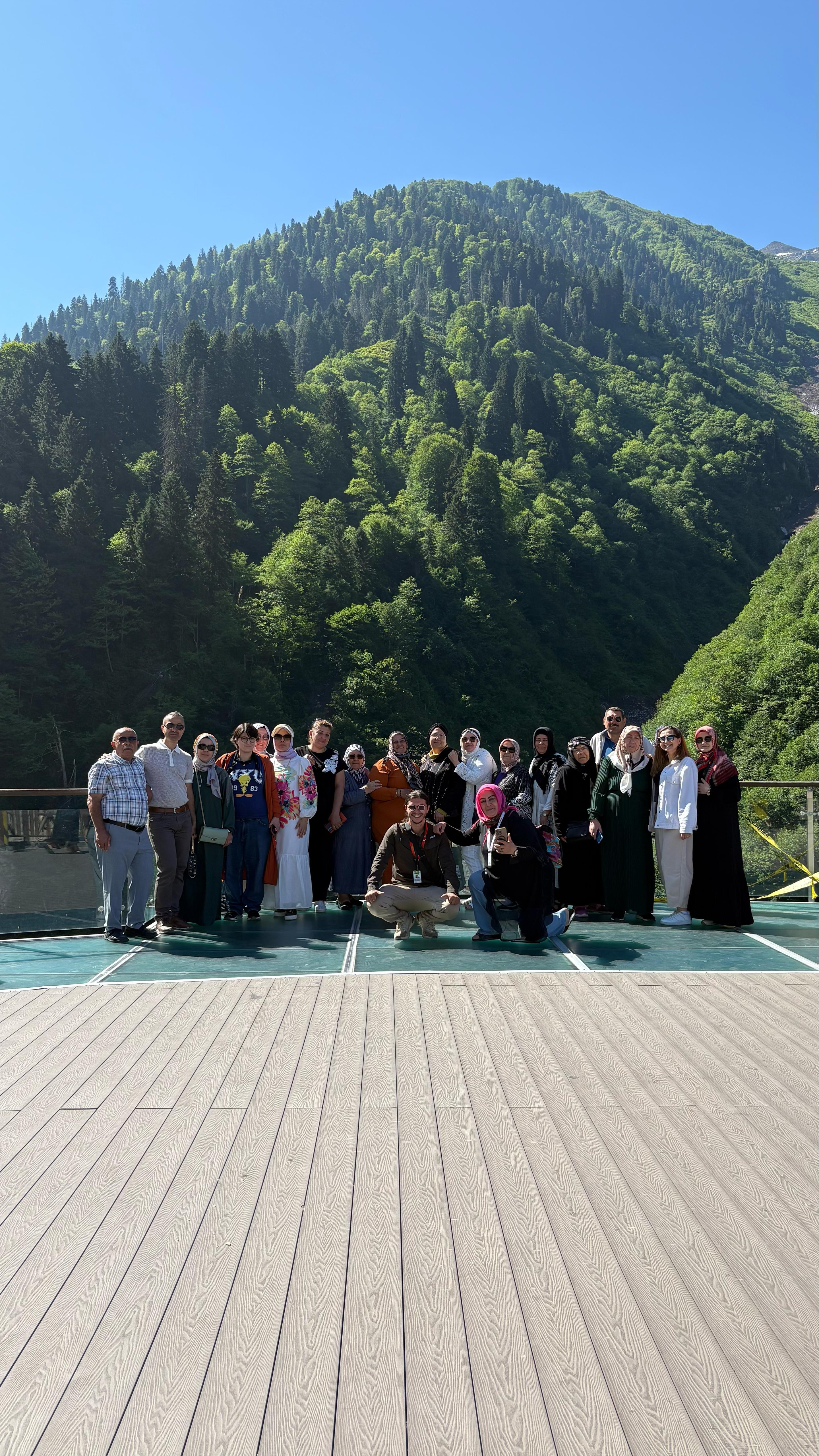 2025 KARADENİZ TURU