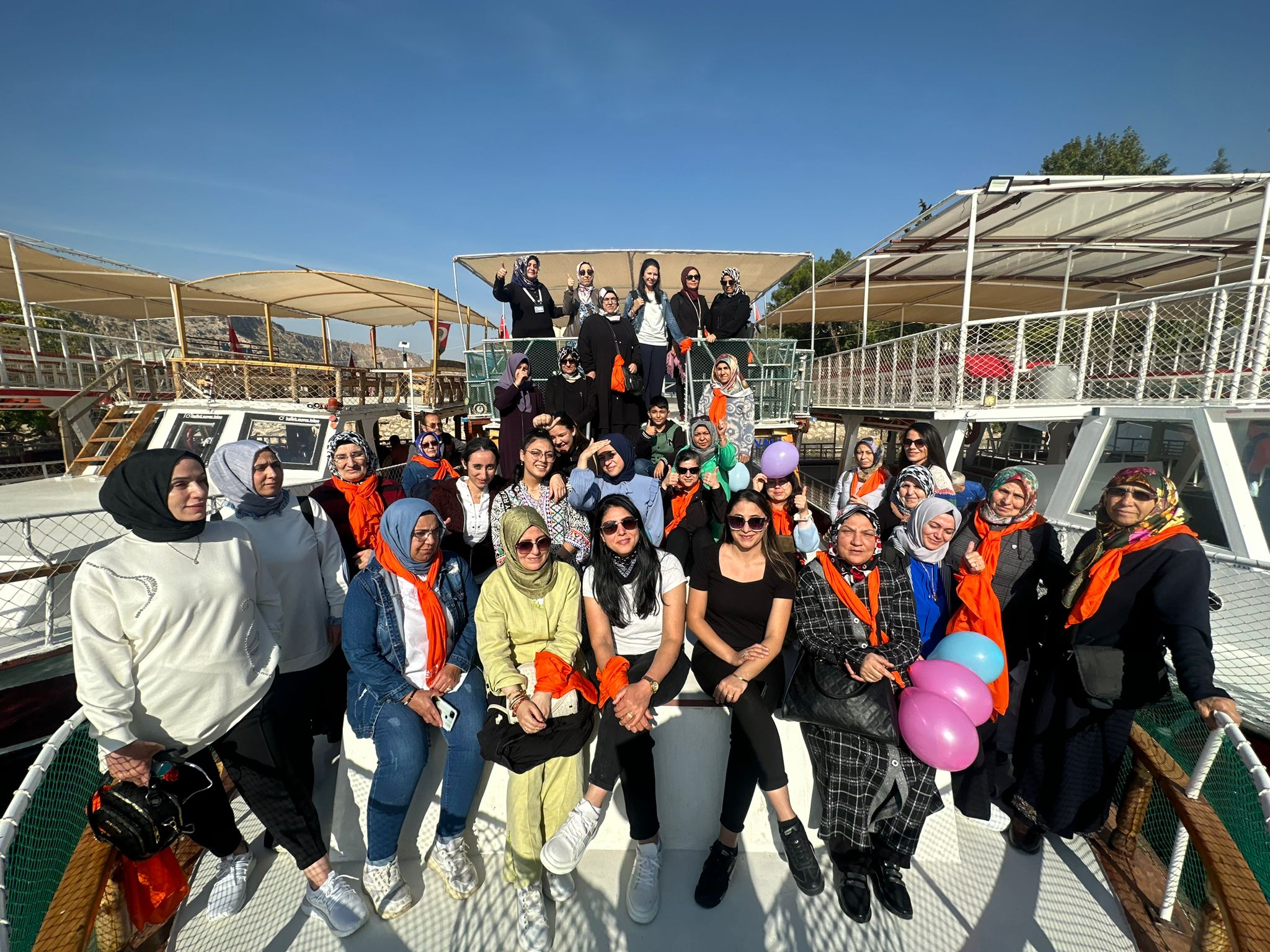 28 Ekim Şanlıurfa Turu