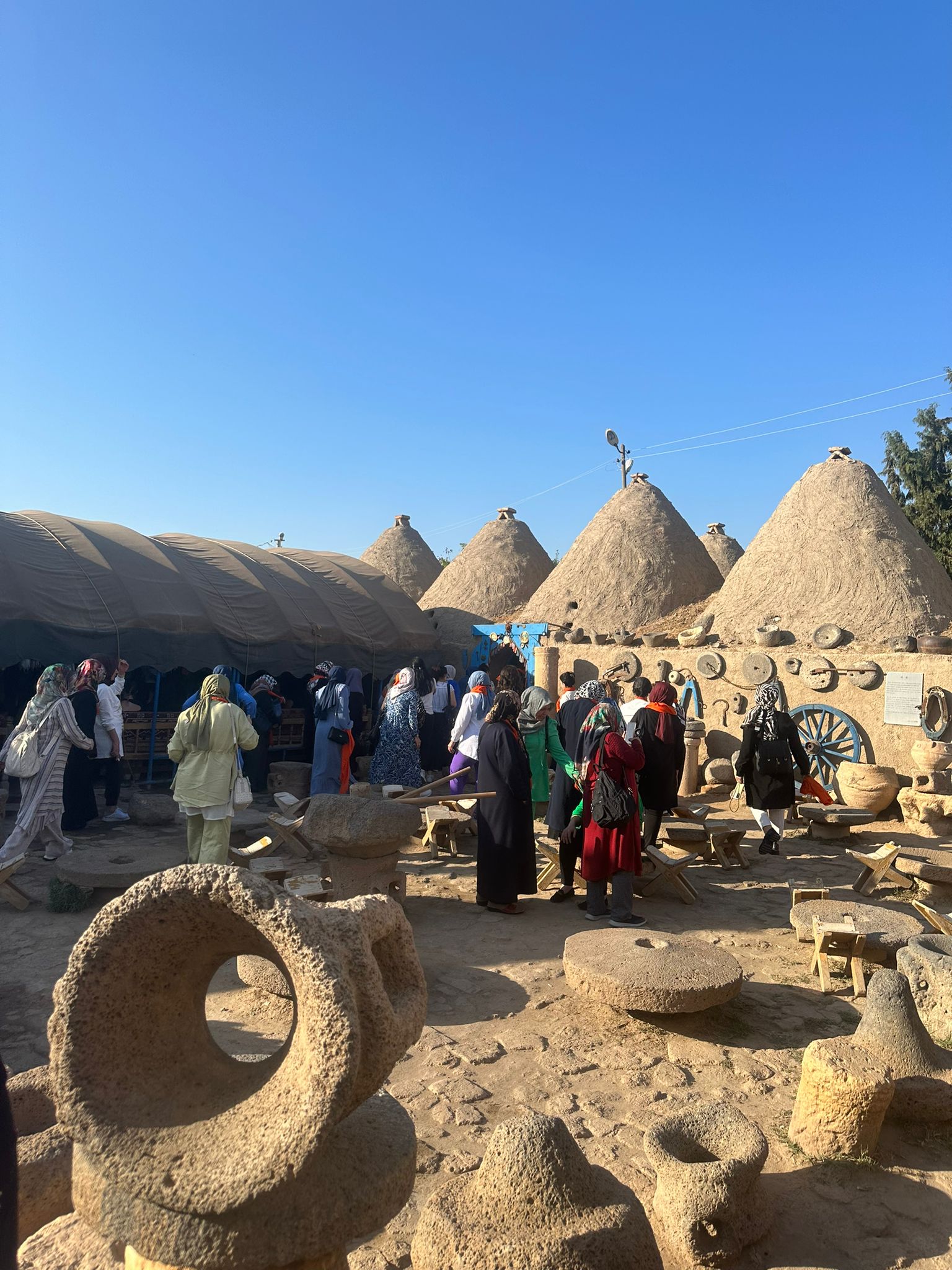 28 Ekim Şanlıurfa Turu