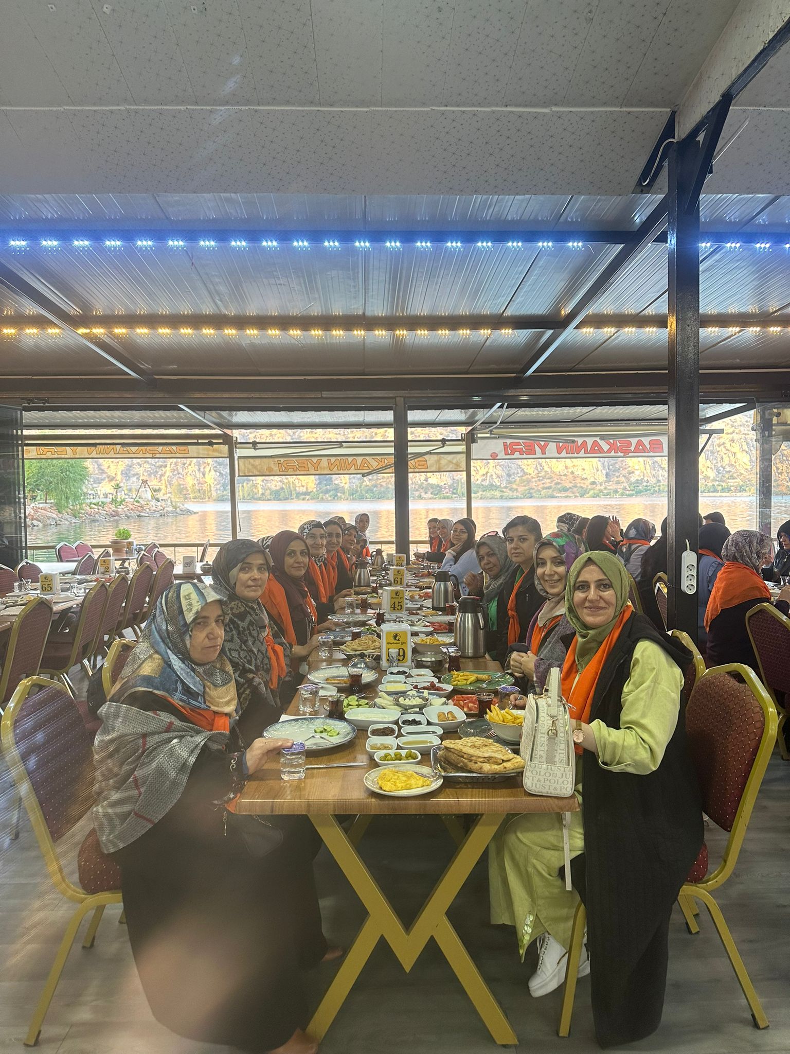 28 Ekim Şanlıurfa Turu