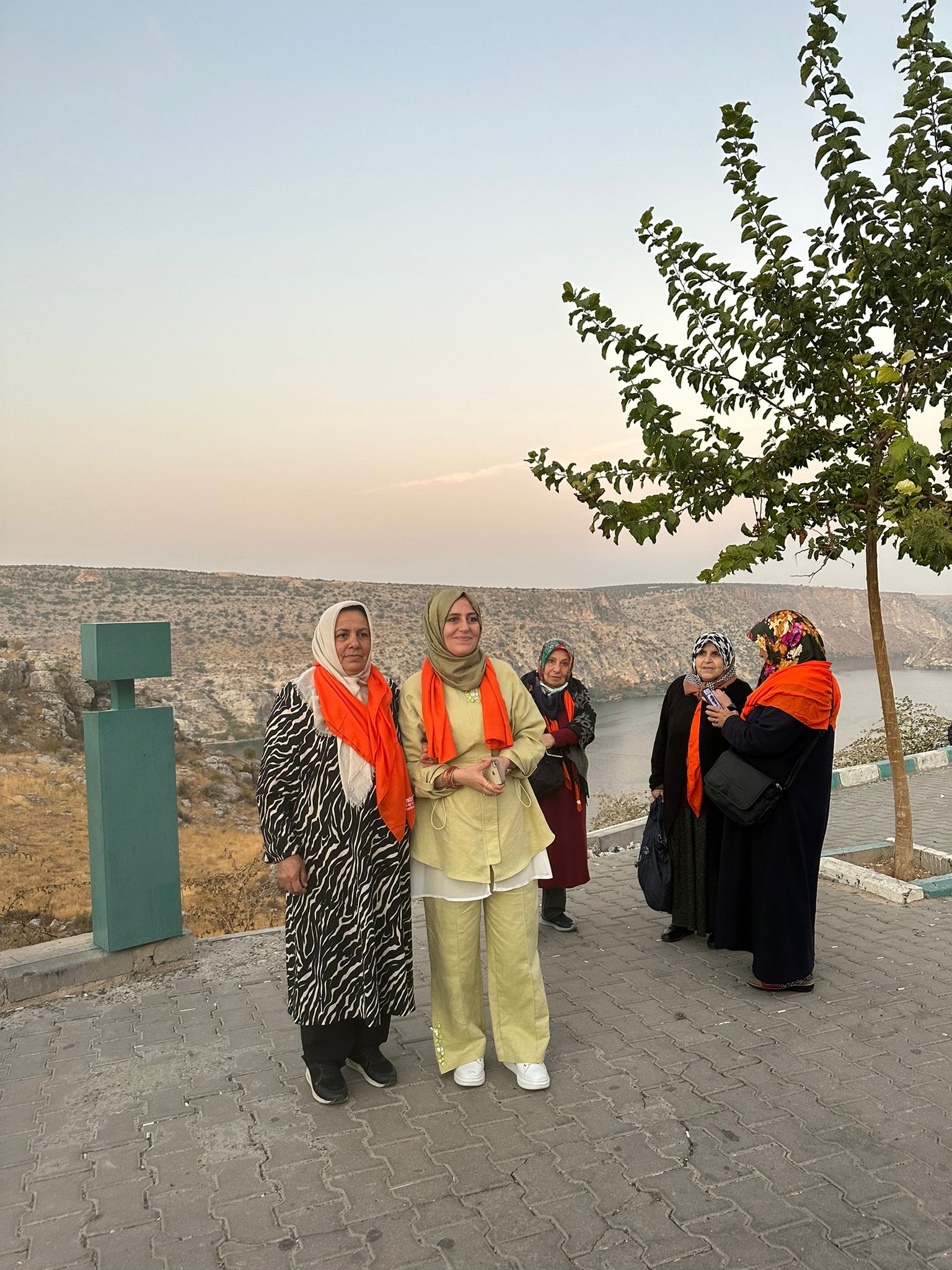 28 Ekim Şanlıurfa Turu