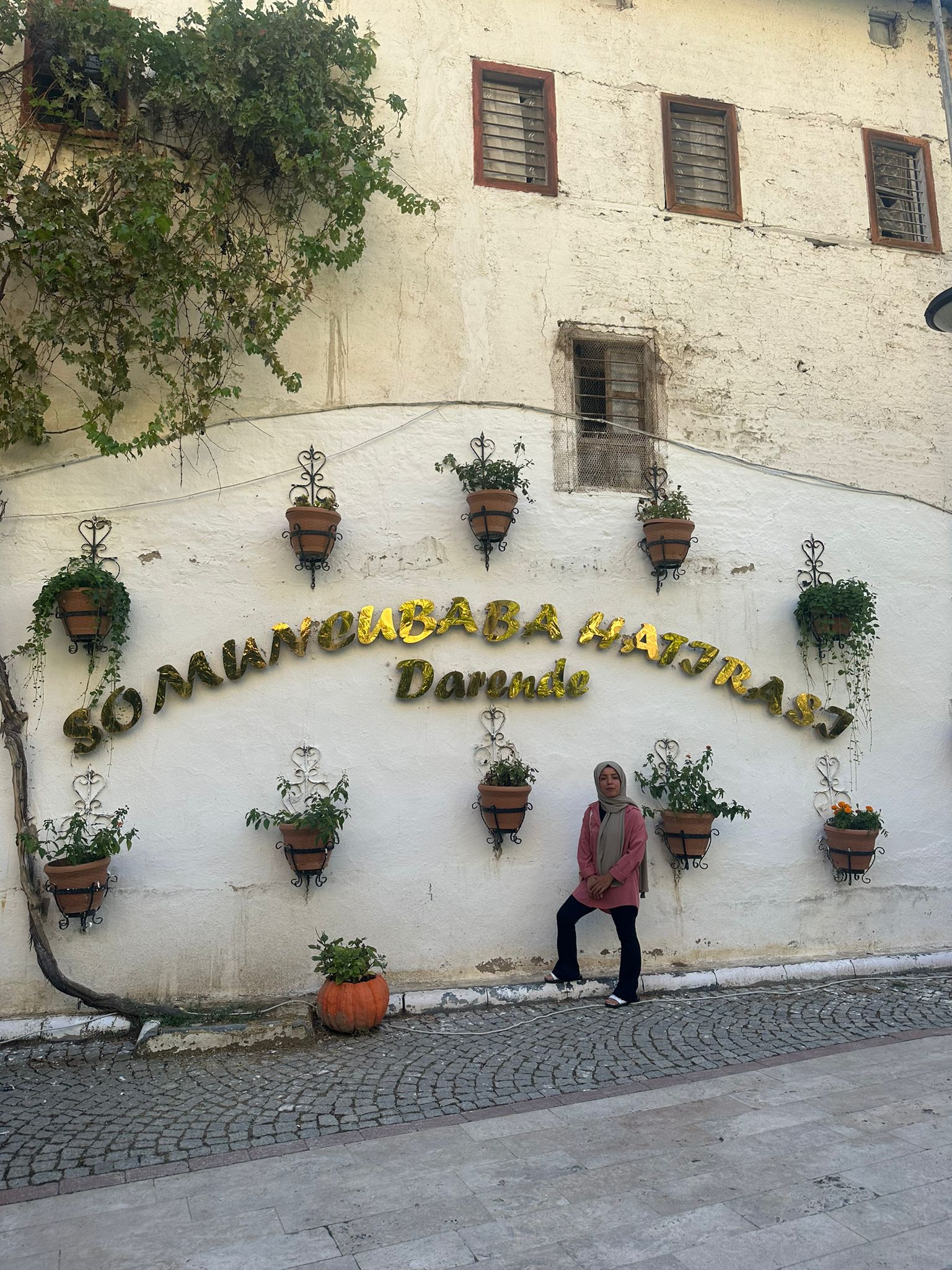 30 AĞUSTOS DARENDE TURU