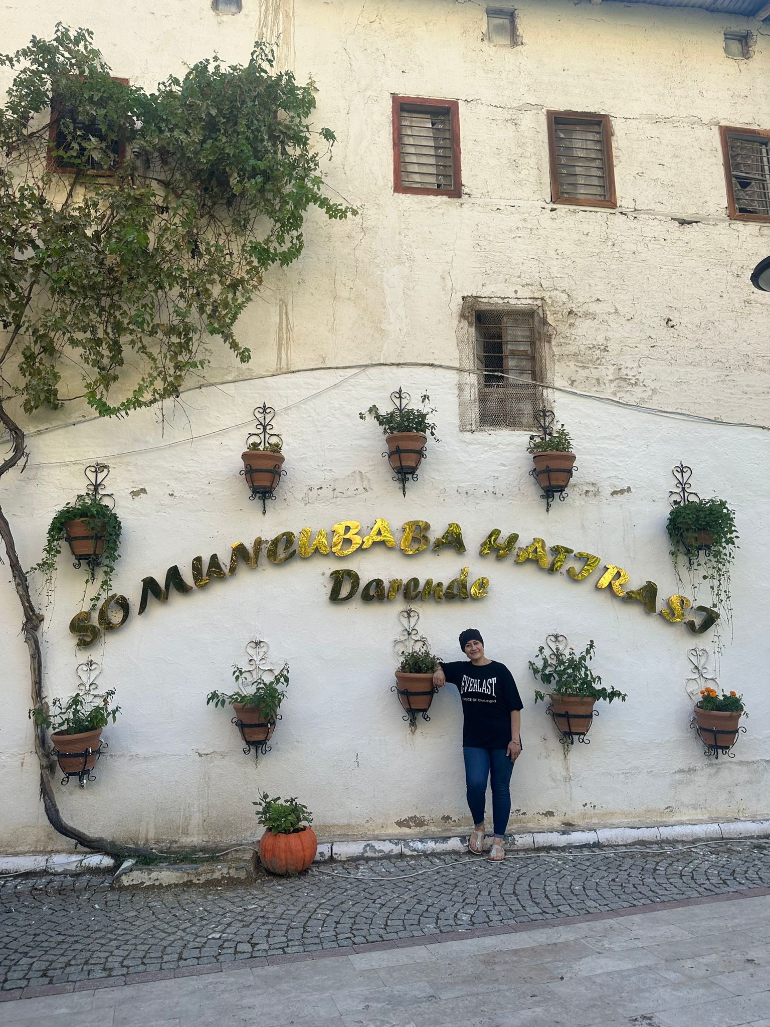 30 AĞUSTOS DARENDE TURU