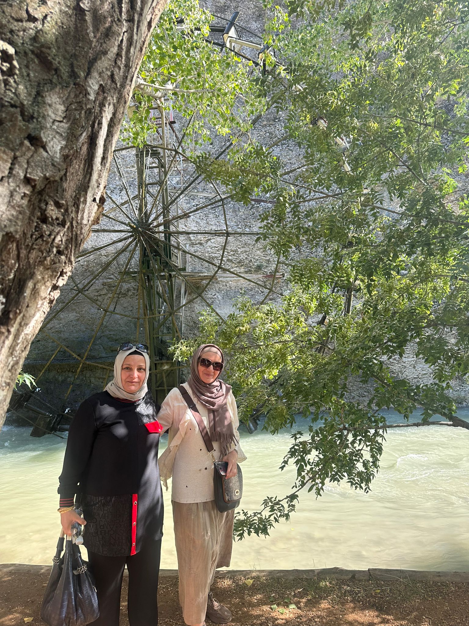 30 AĞUSTOS DARENDE TURU