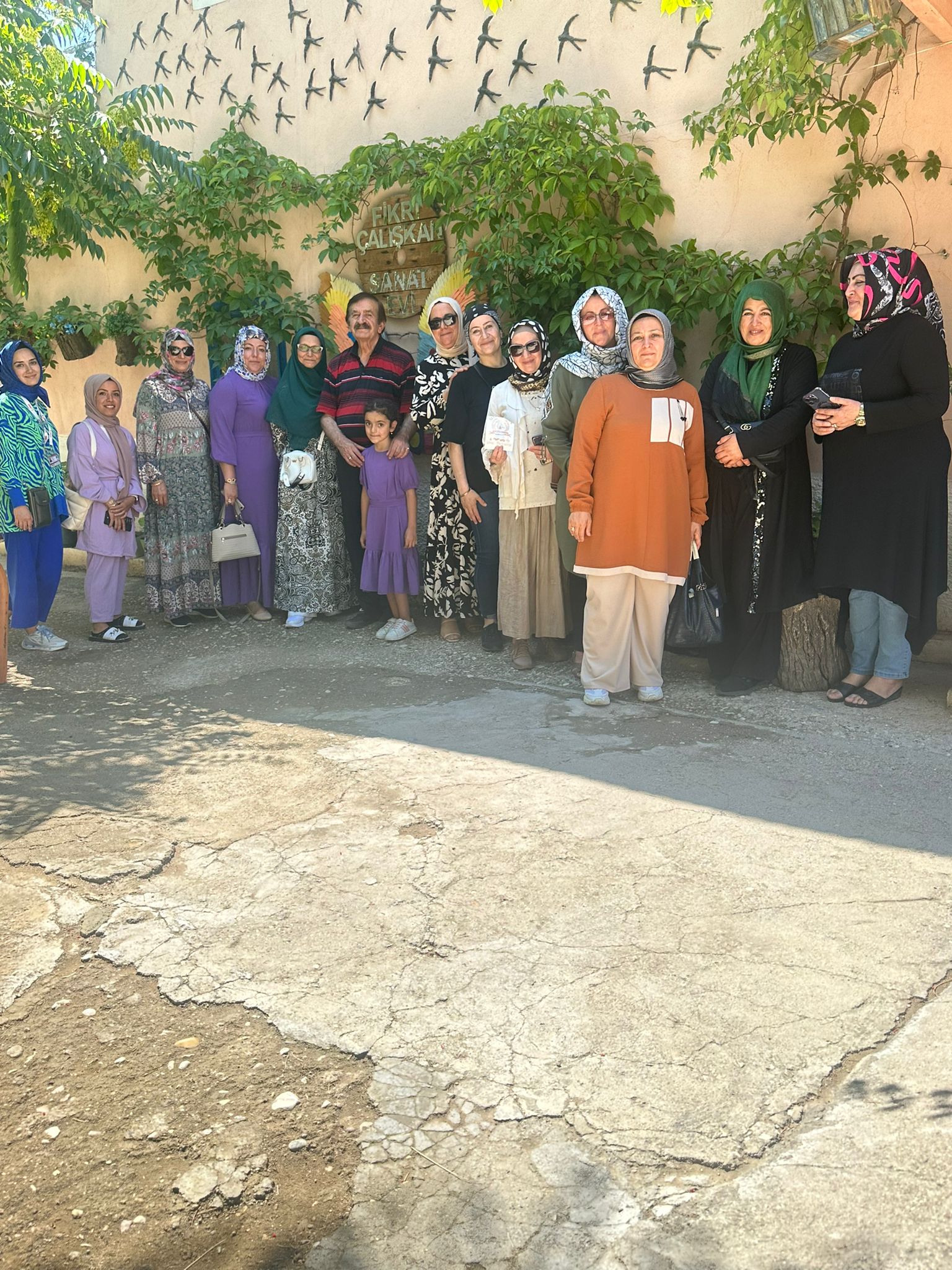 30 AĞUSTOS DARENDE TURU