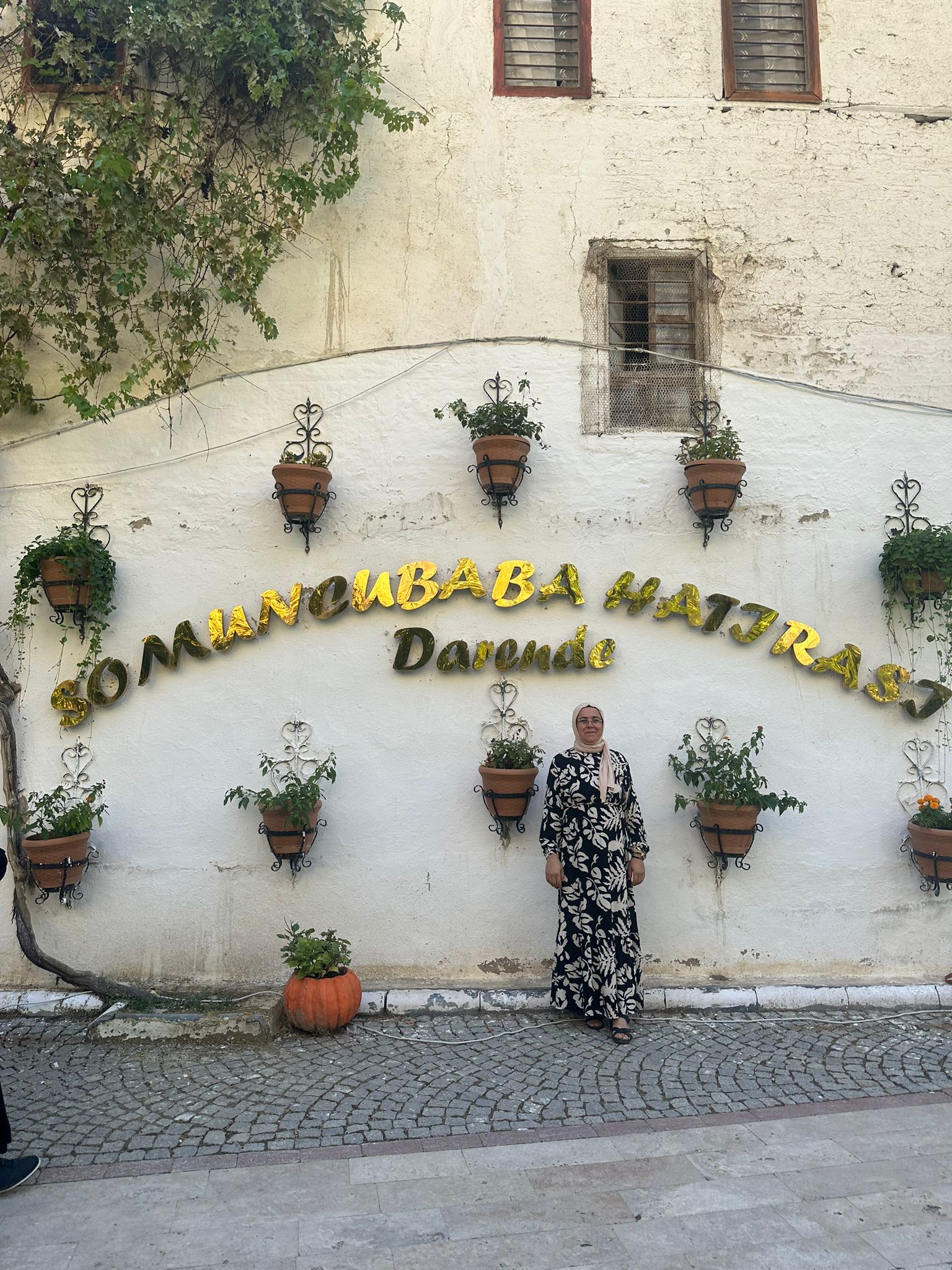 30 AĞUSTOS DARENDE TURU