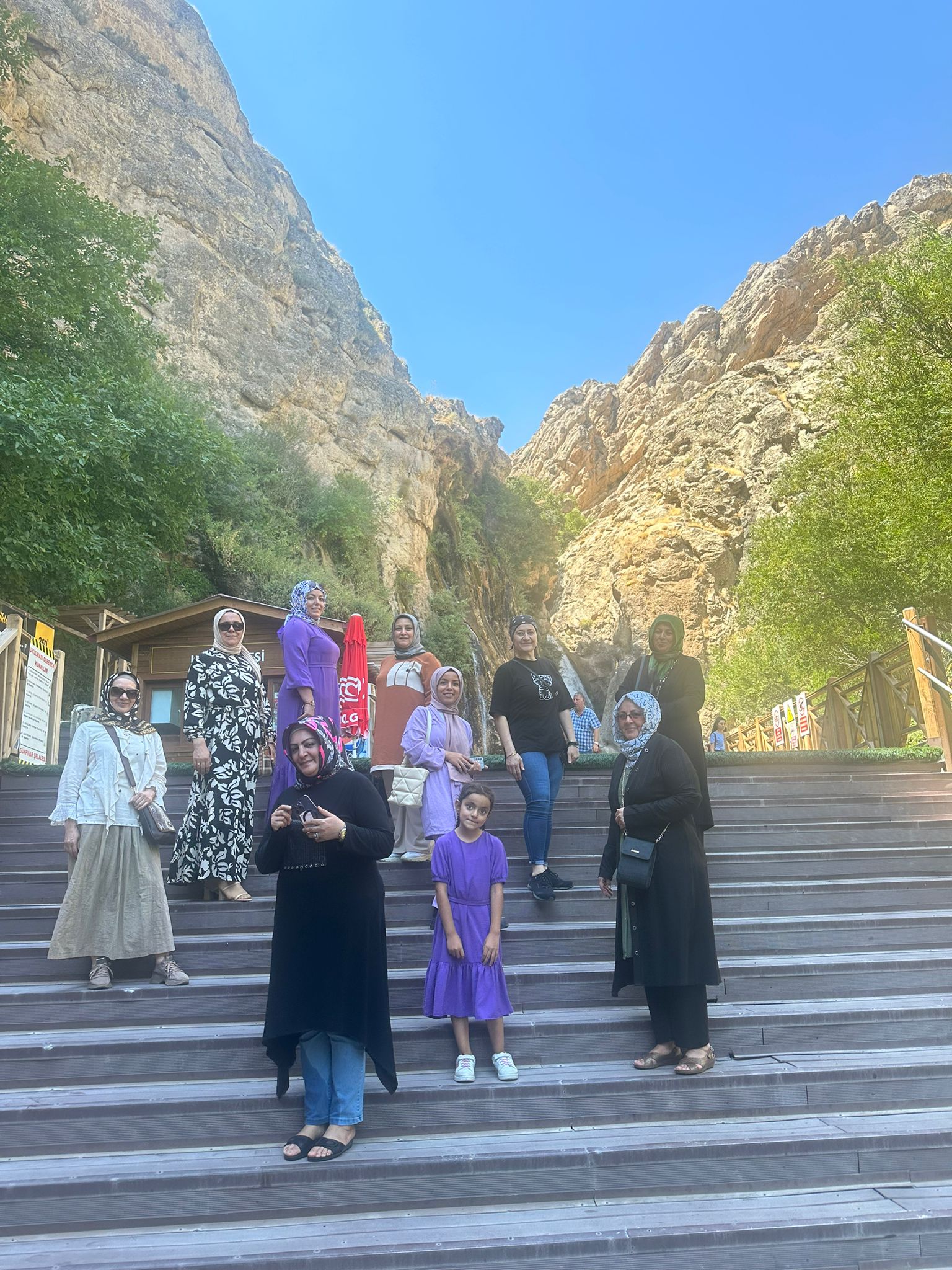 30 AĞUSTOS DARENDE TURU